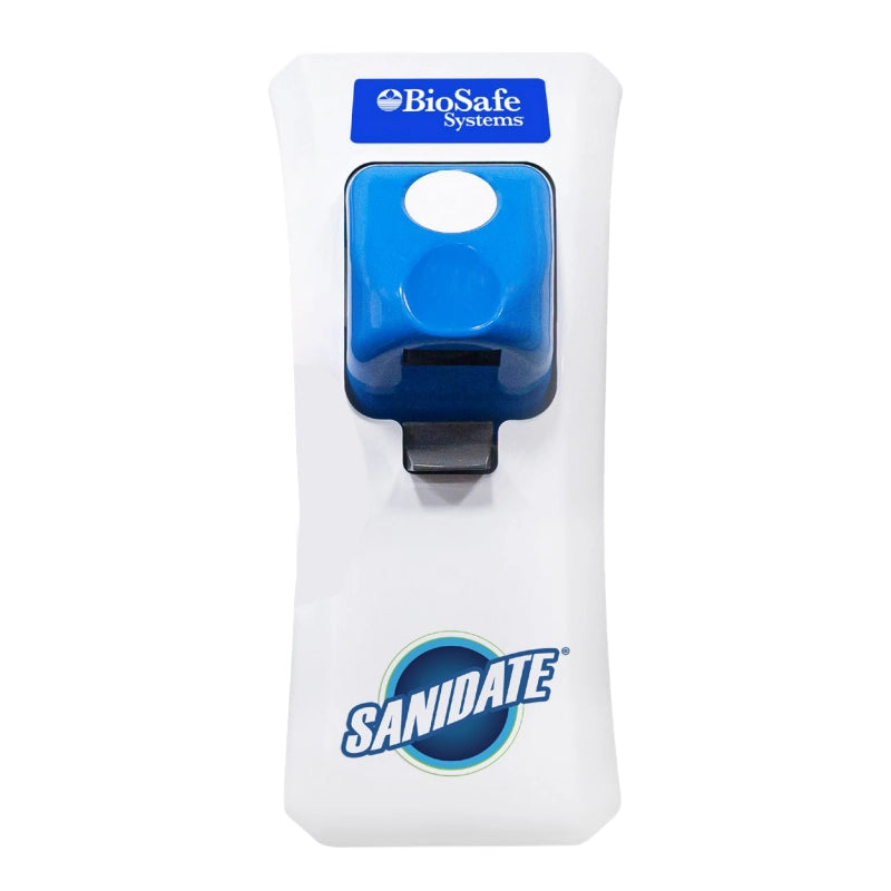 BioSafe SaniDate Dilution Station, 1 GPM