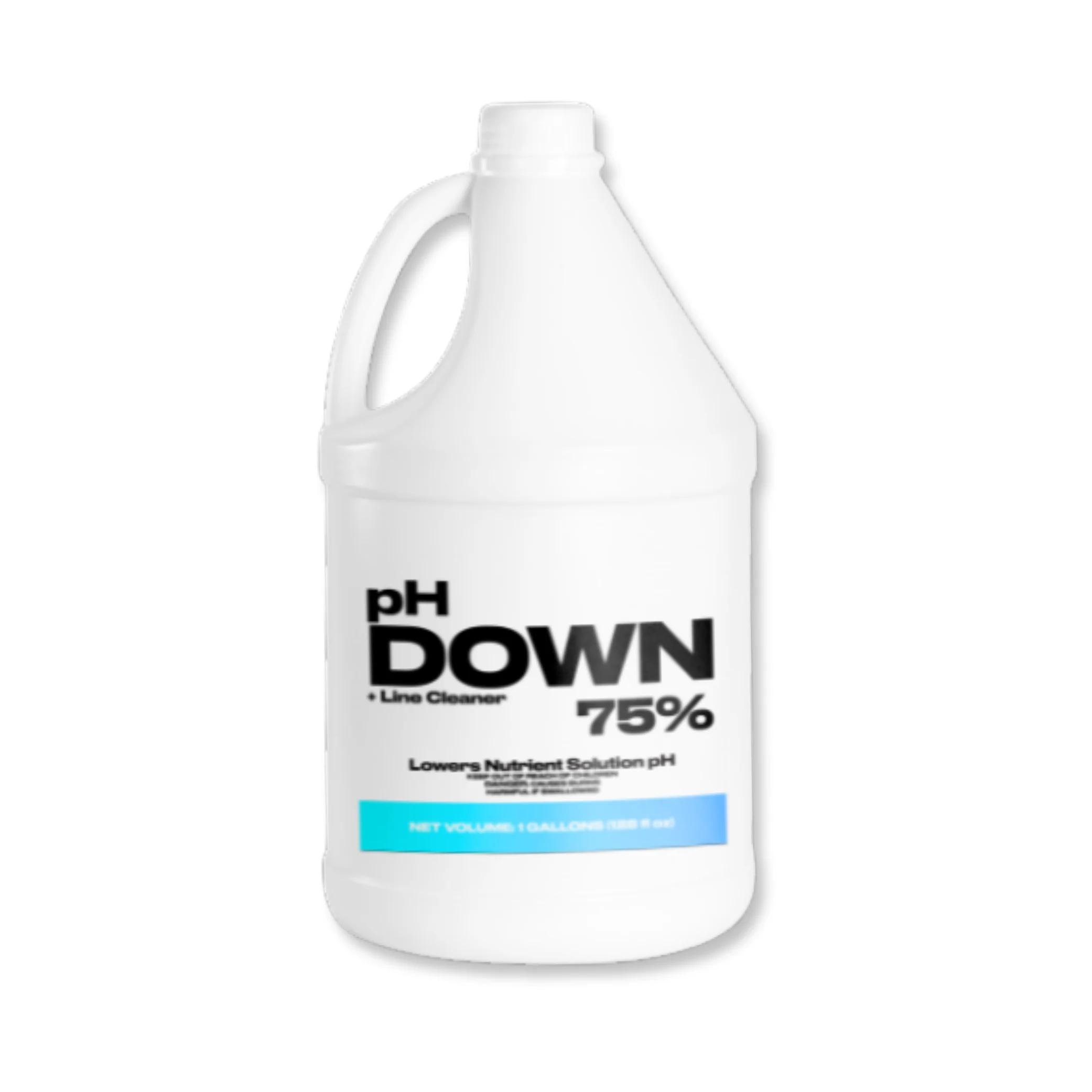 VPS pH Down + Line Cleaner.