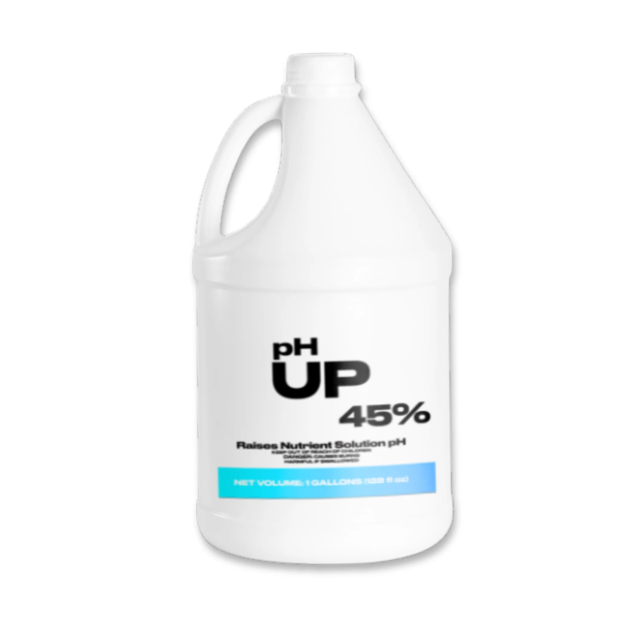 VPS pH UP.