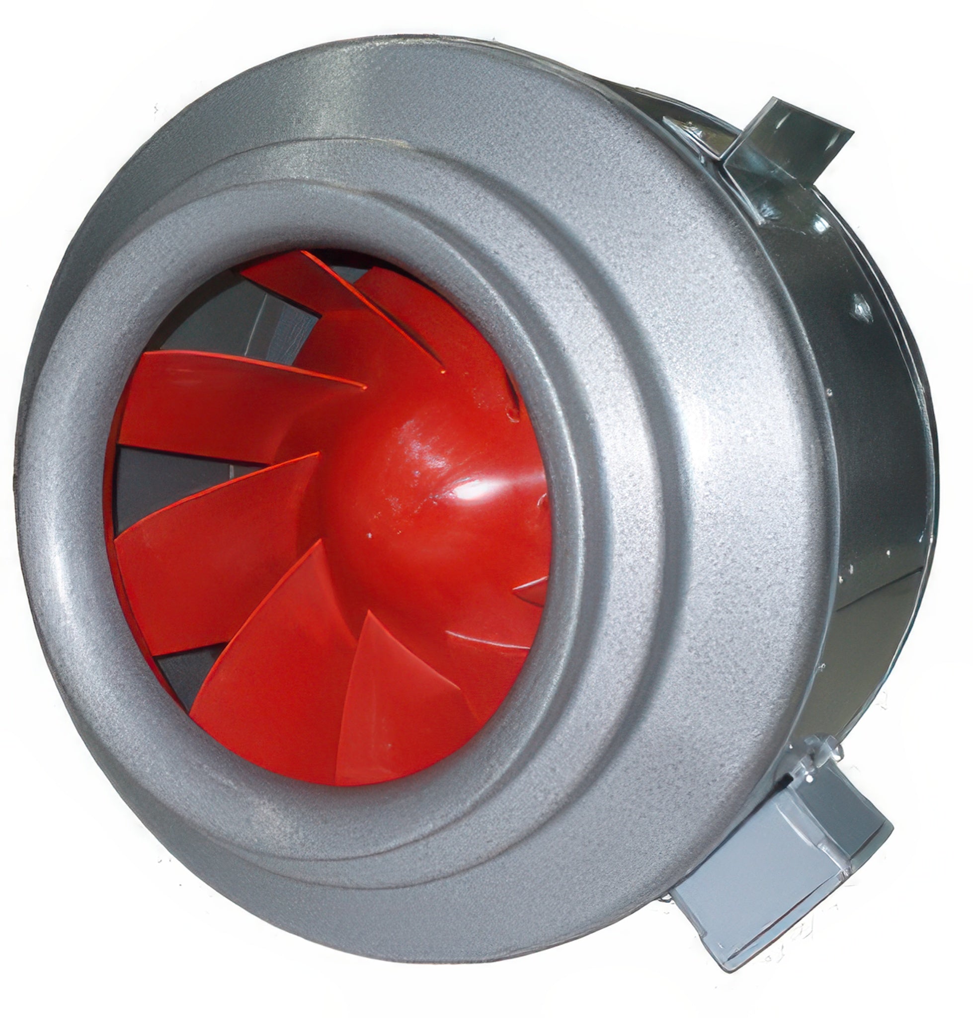 Vortex V-Series Inline Fan