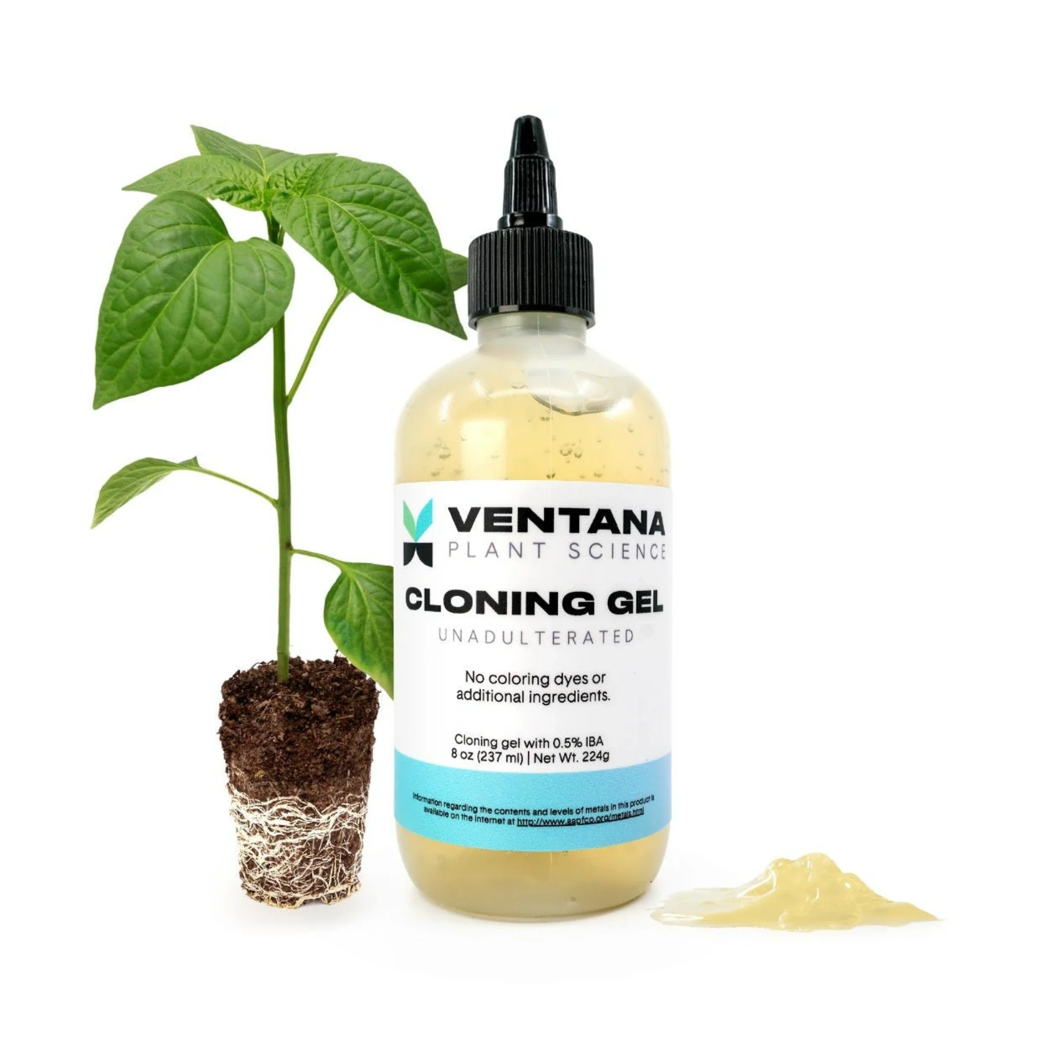 Ventana Plant Science Cloning Gel - Thumbnail 3