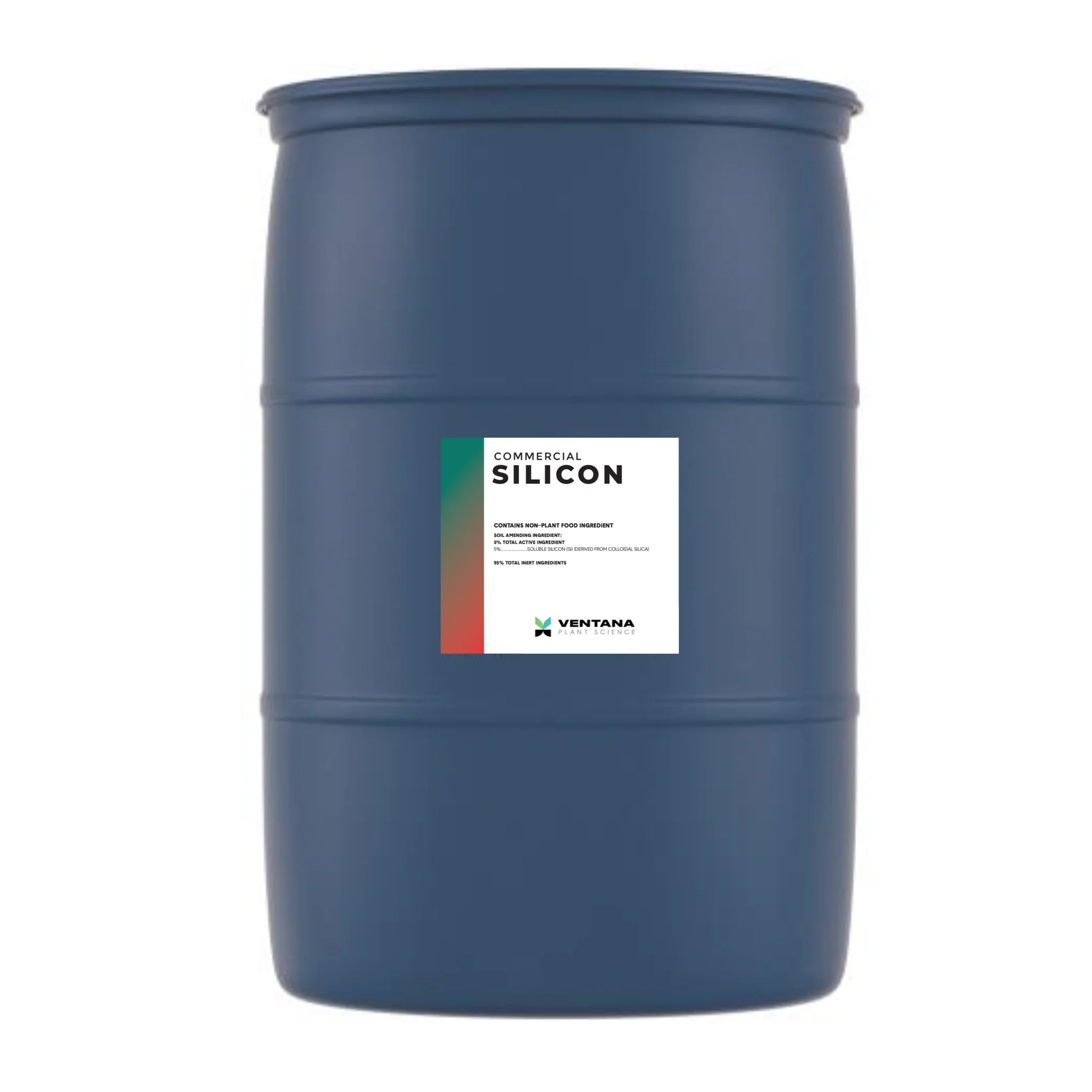 Ventana Plant Science - Commercial Silicon
