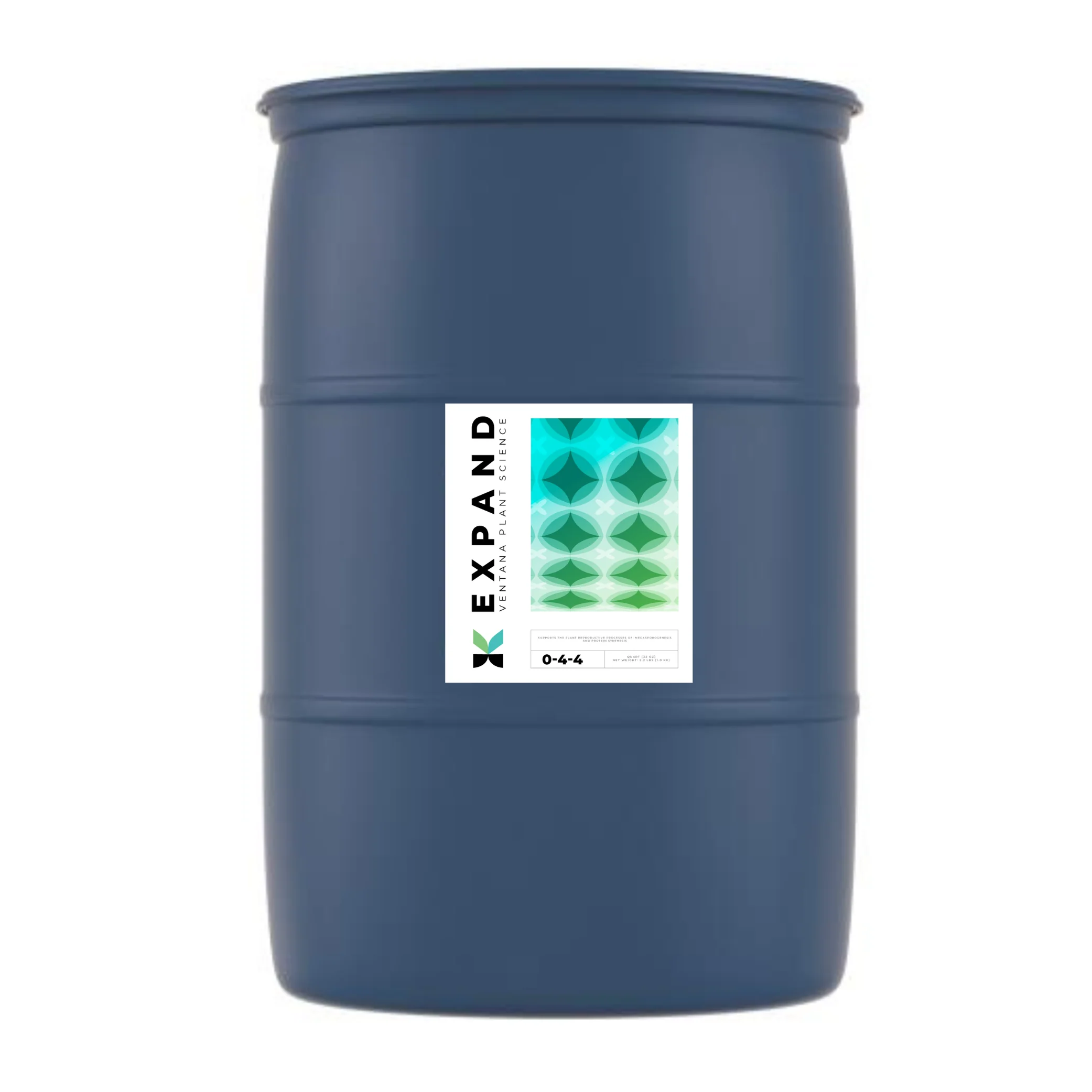 Ventana Plant Science - Expand 0-4-4 (Flower Booster)