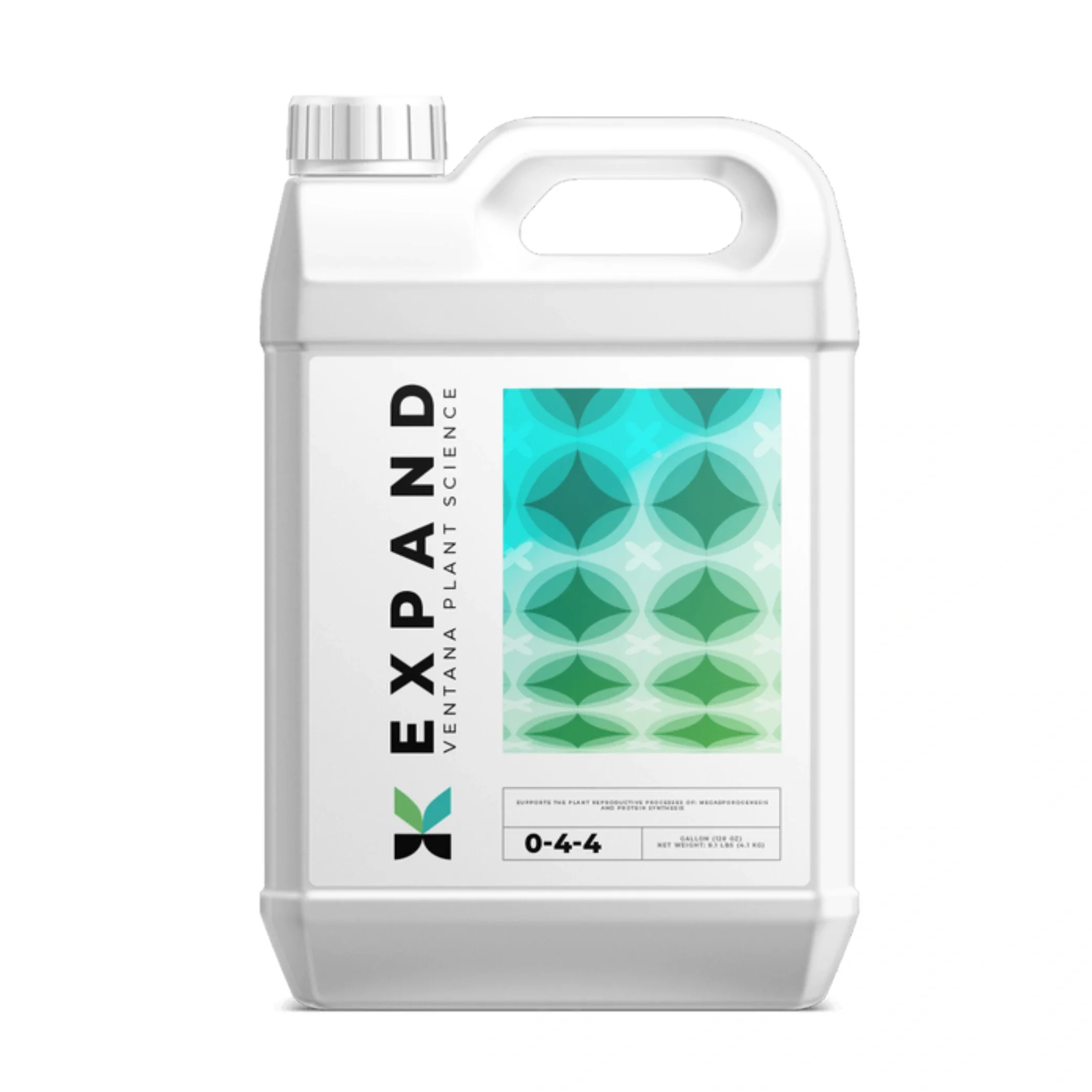 Ventana Plant Science - Expand 0-4-4 (Flower Booster)