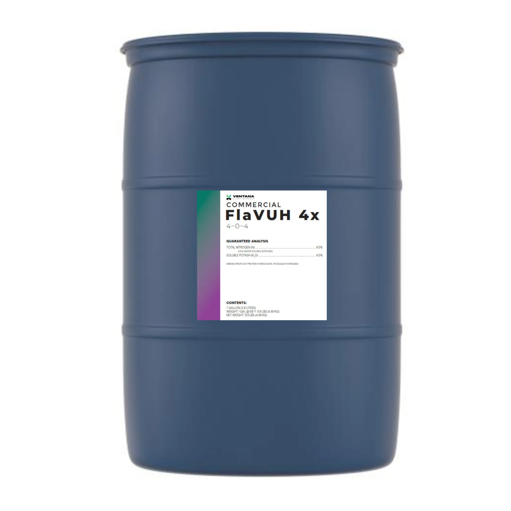 Ventana Plant Science - FlaVUH 4X Concentrate (4-0-4)