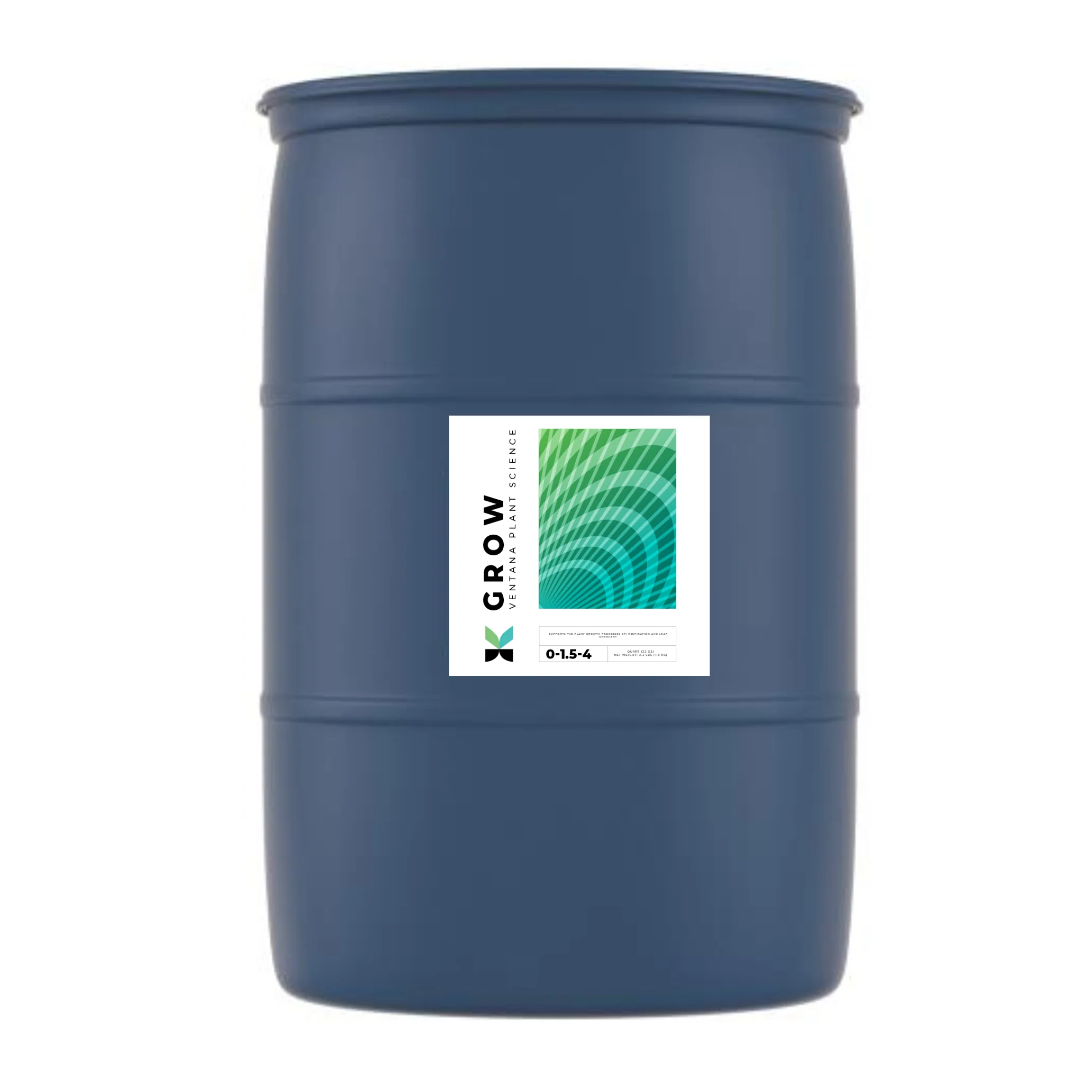 Ventana Plant Science - Grow 0-1.5-4