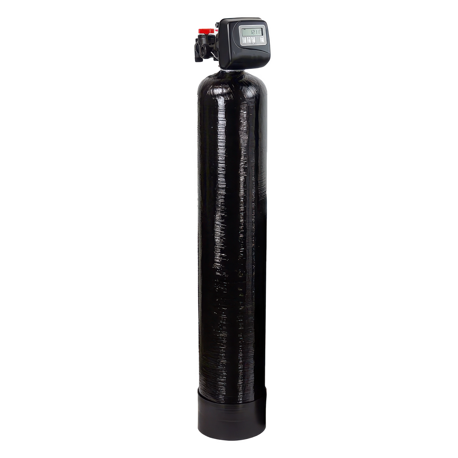 AXEON Katalox Light Filtration System, 21 Inch x 62 Inch, 1" MNPT (Non-Assembled)