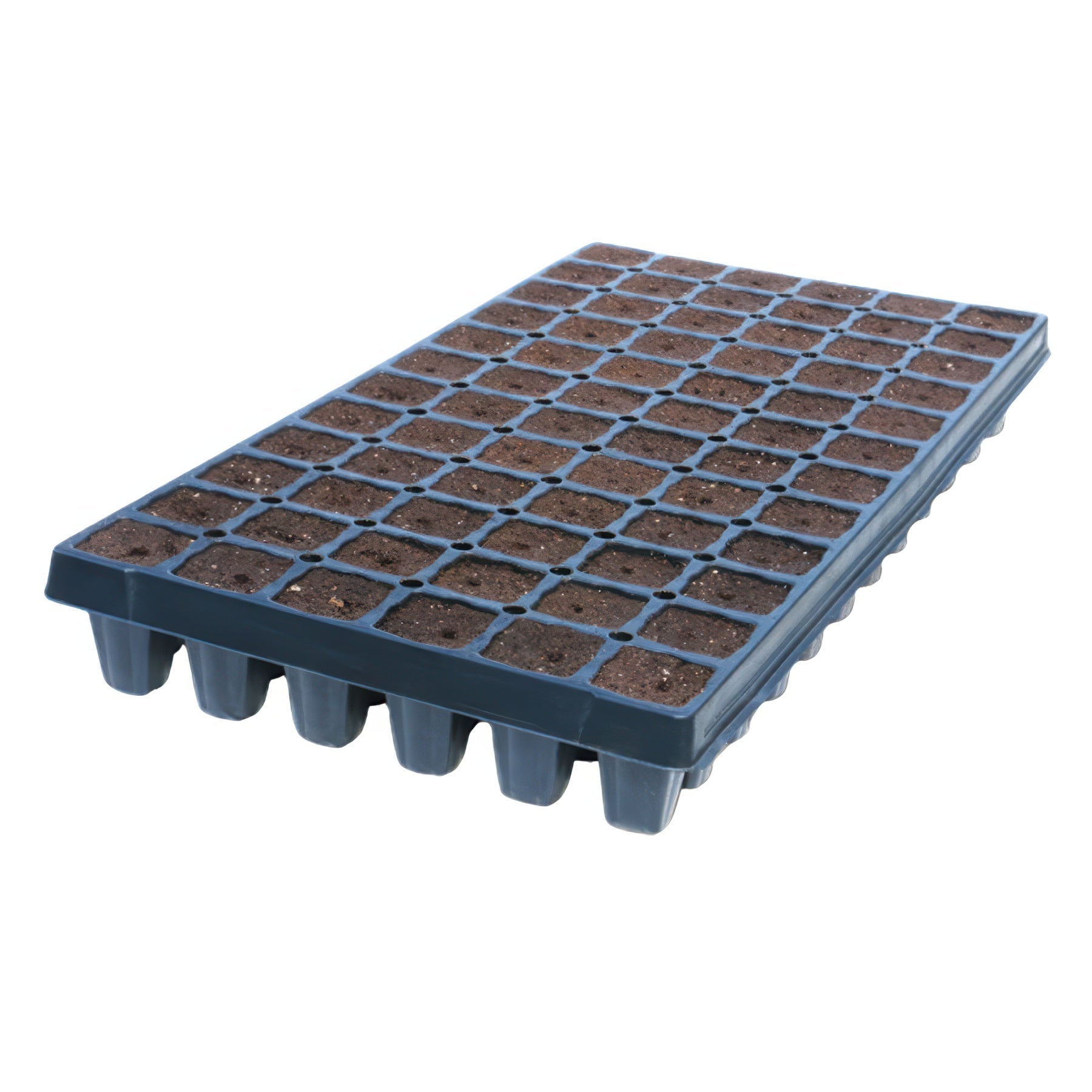 IHORT 72 Deep Prefilled Excel Plug Tray