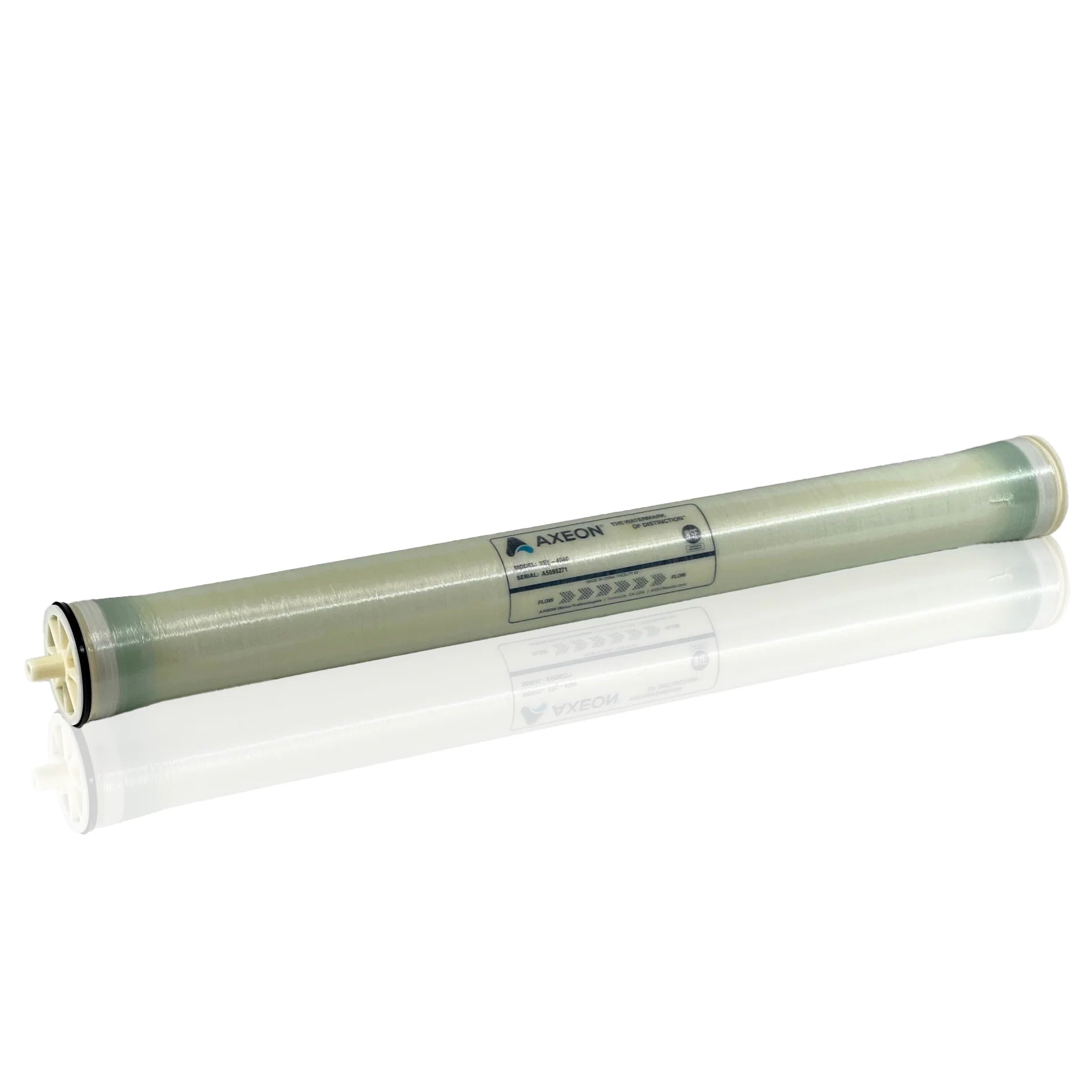 AXEON XE1-4021 Reverse Osmosis Membrane, 21 Inch x 4 Inch