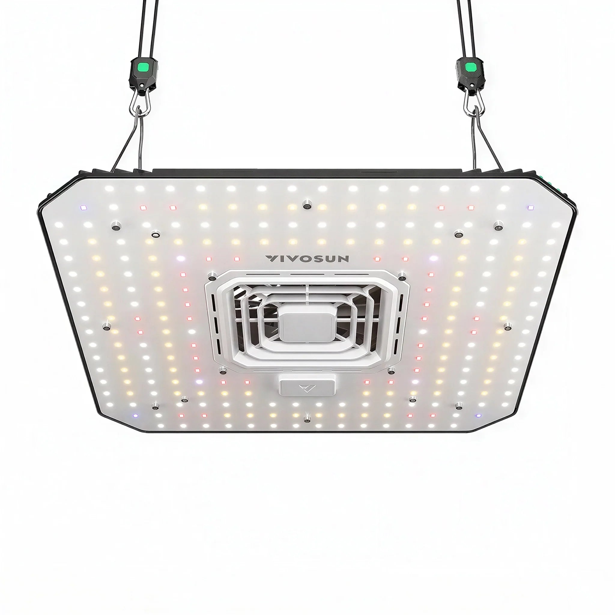 Vivosun AeroLight A100 100 Watt Tunable-Spectrum LED Grow Light
