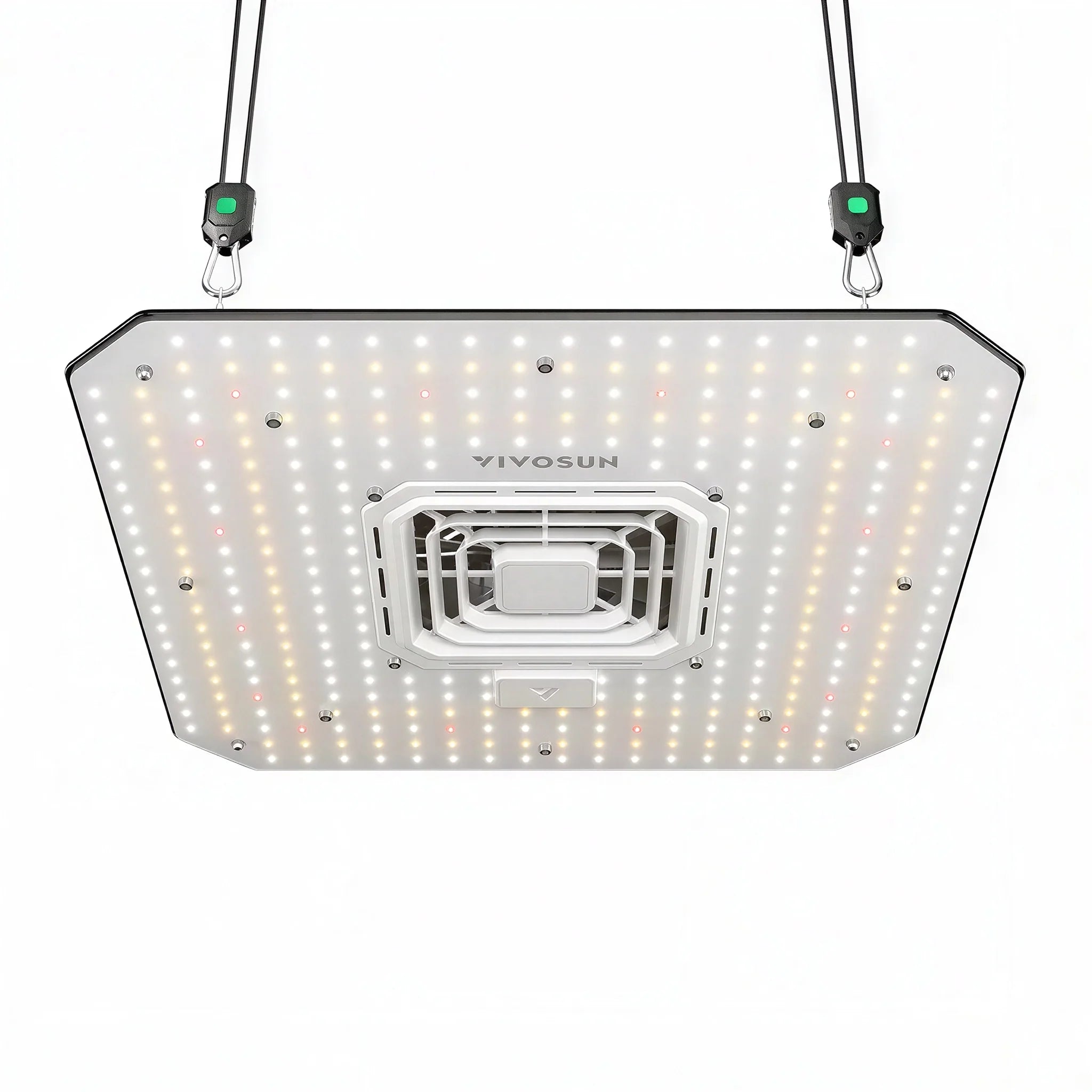 Vivosun AeroLight A100SE 100 Watt Full-Spectrum LED Grow Light