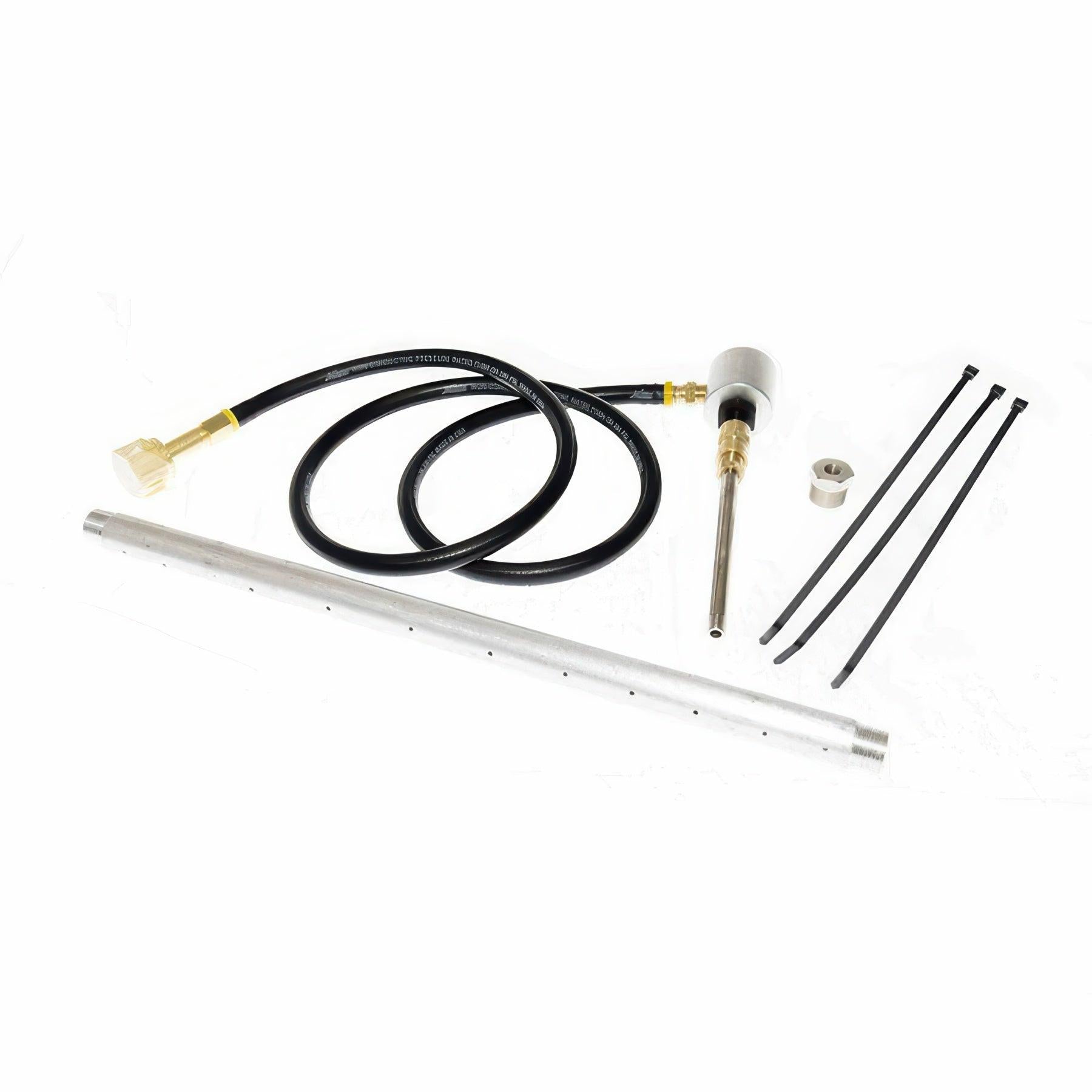 Toms Tumbler CO2 Adapter Kit for TTT 1600