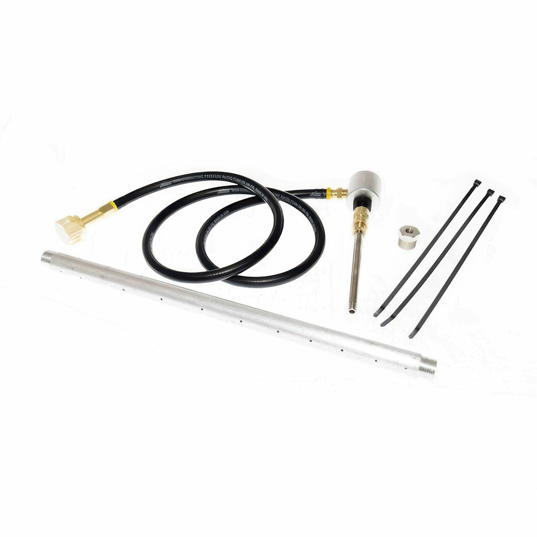 Toms Tumbler CO2 Adapter Kit for TTT 3000