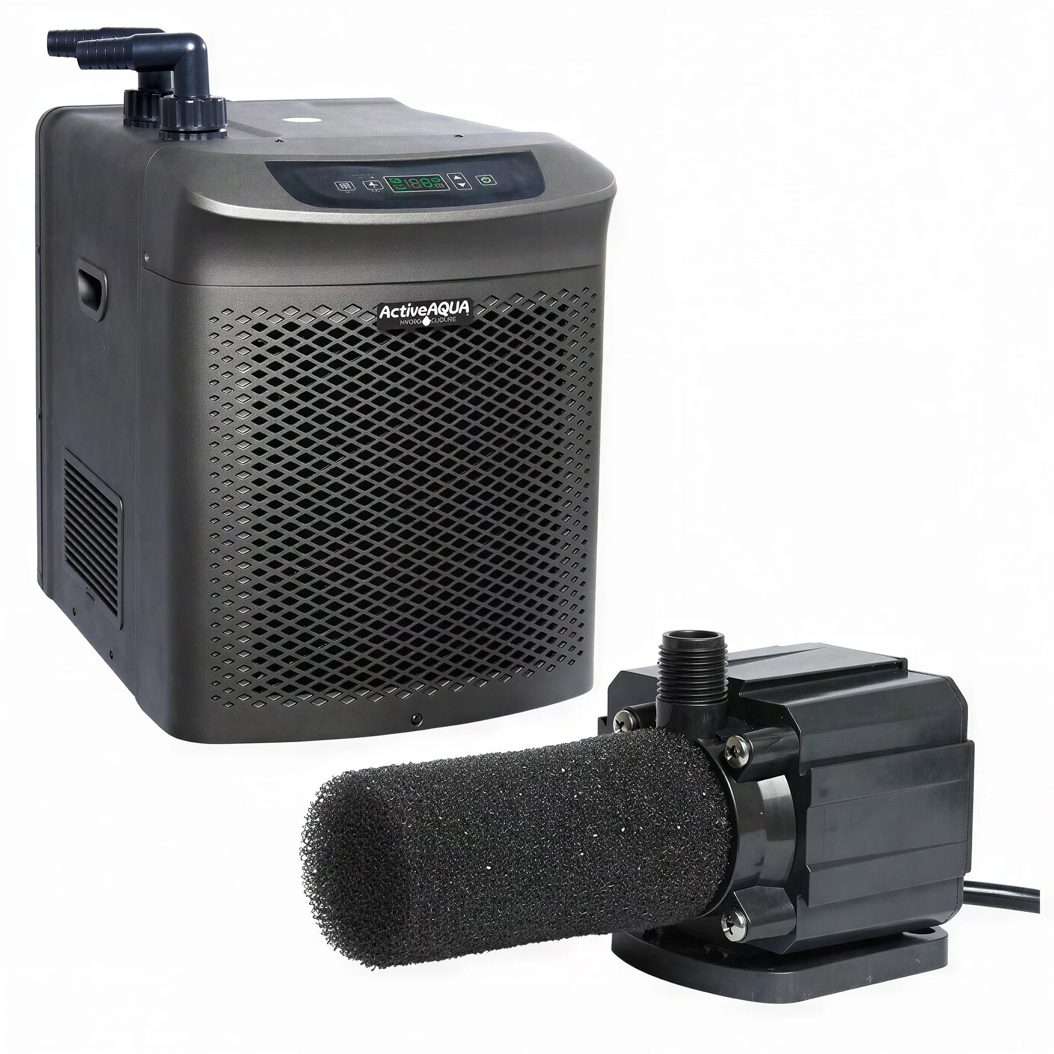 Active Aqua DIY Cold Plunge Starter Kit