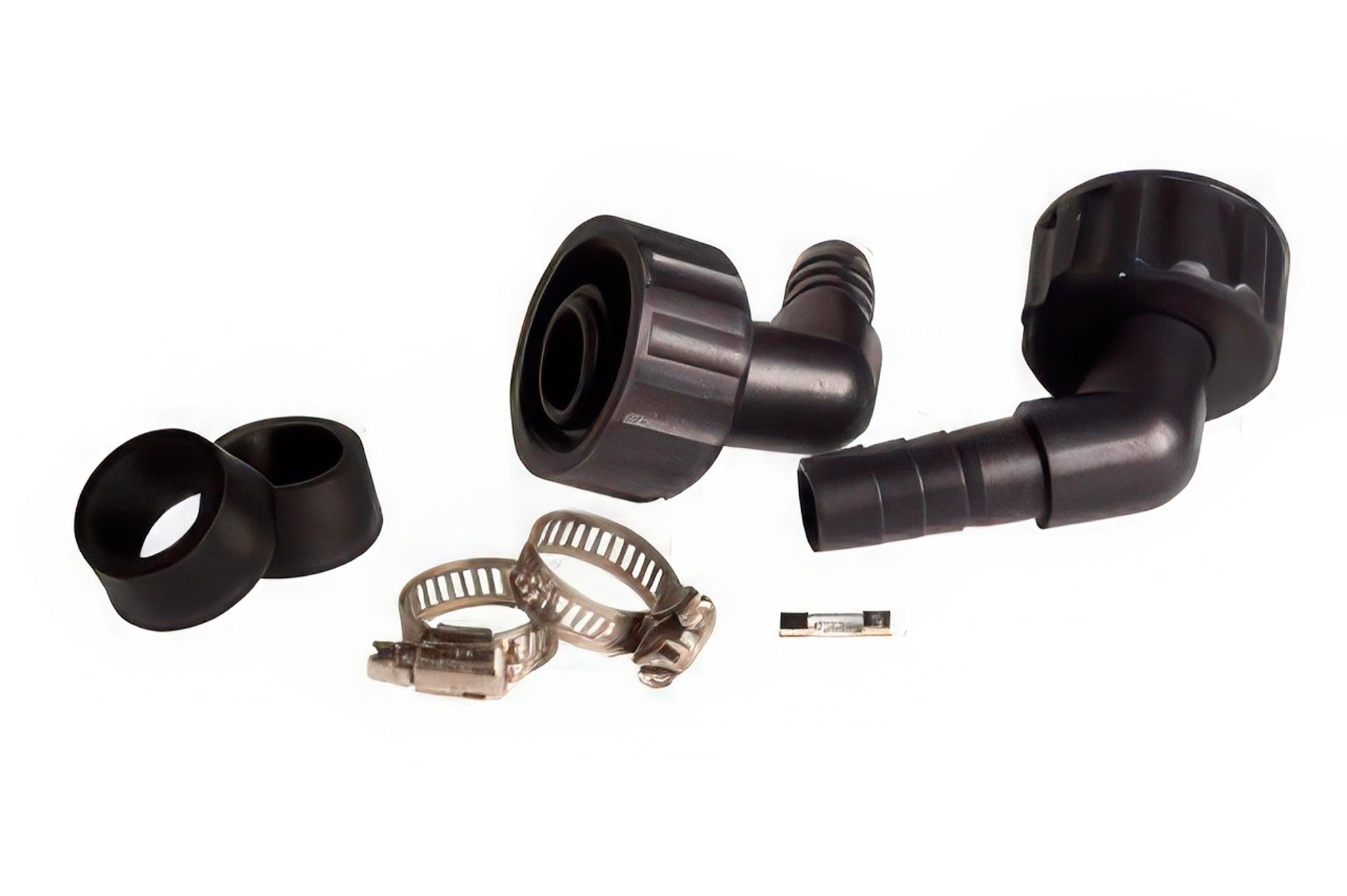 Active Aqua Chiller Fitting Kit