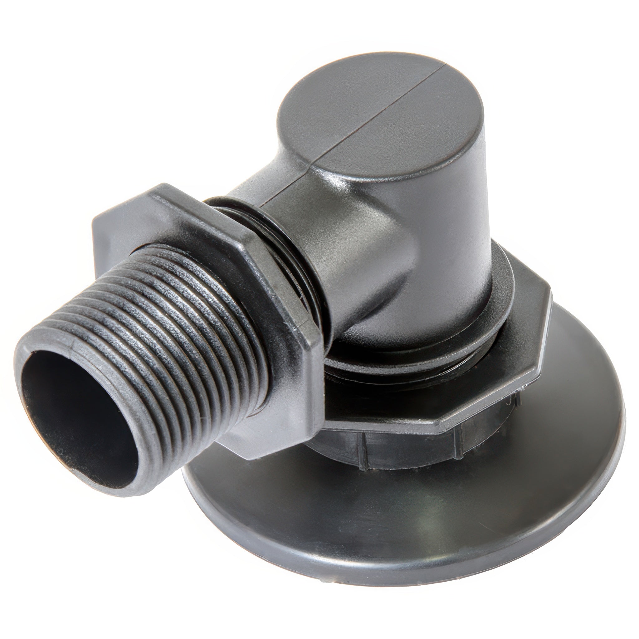 Active Aqua Bottom Draw Pump Adapter For Submersible Pumps