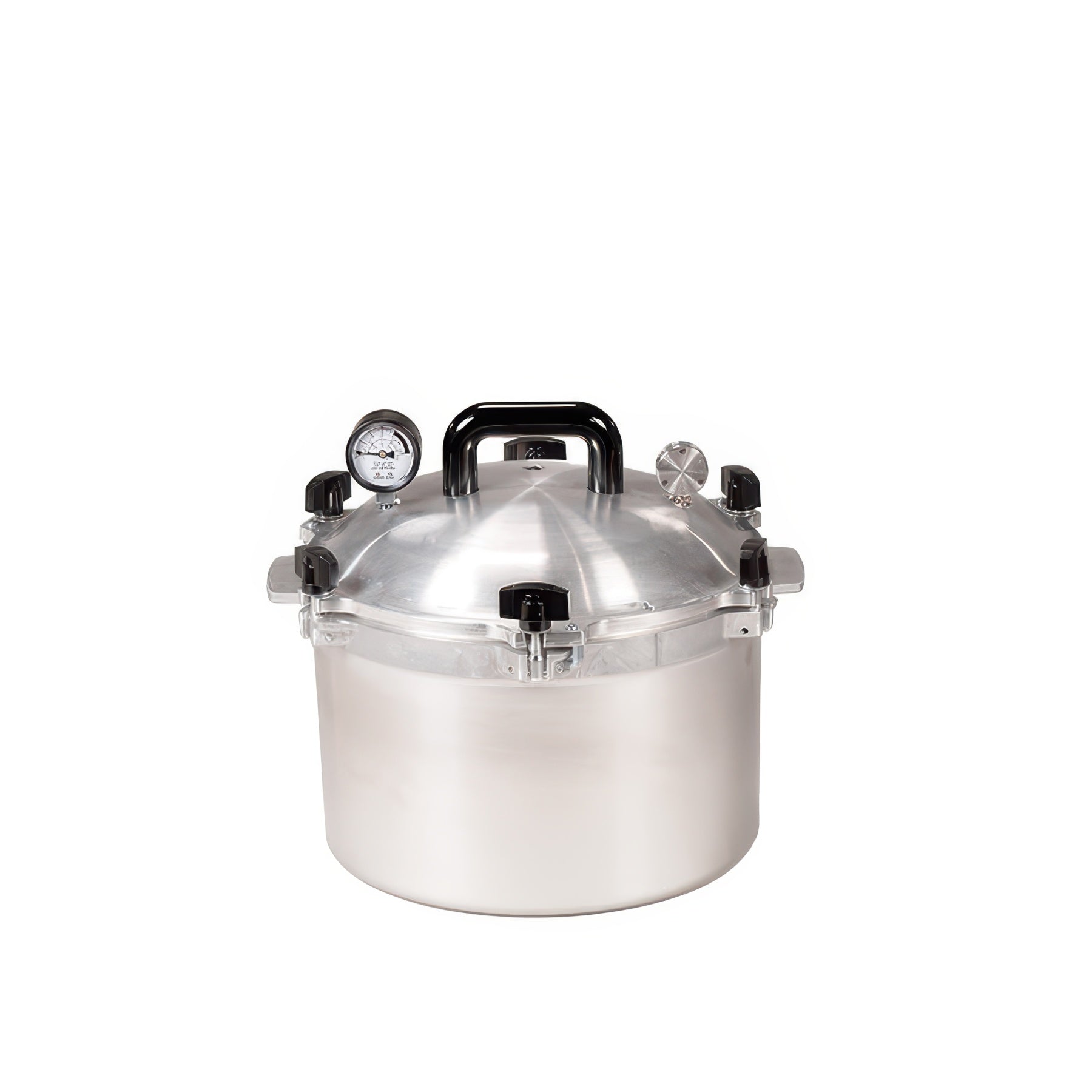 All American Pressure Cooker