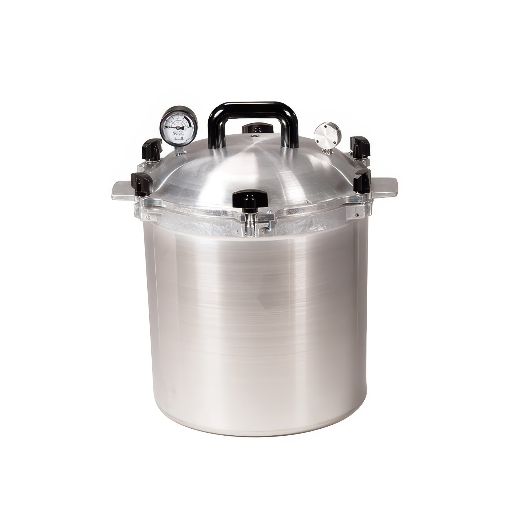 All American Pressure Cooker