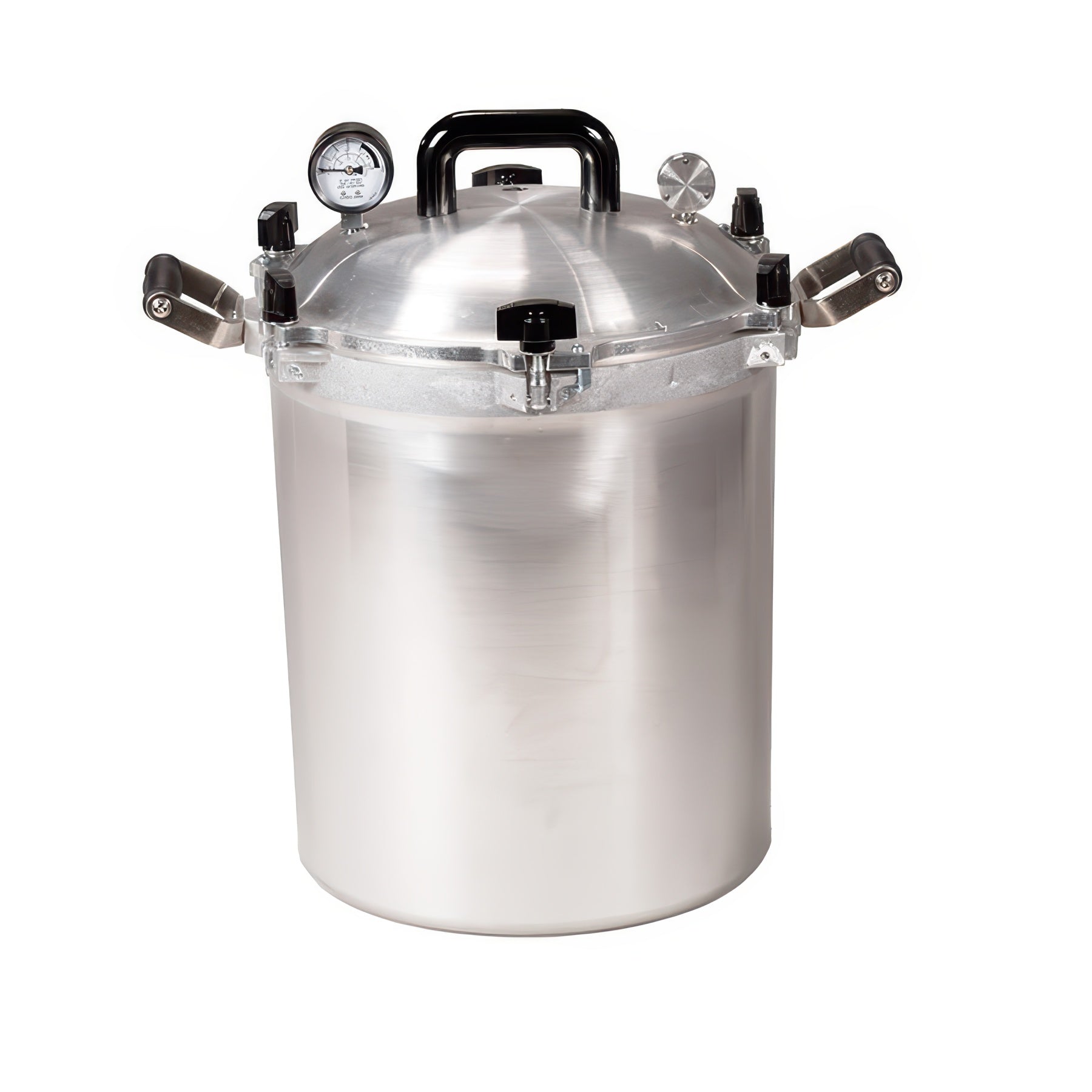 All American Pressure Cooker