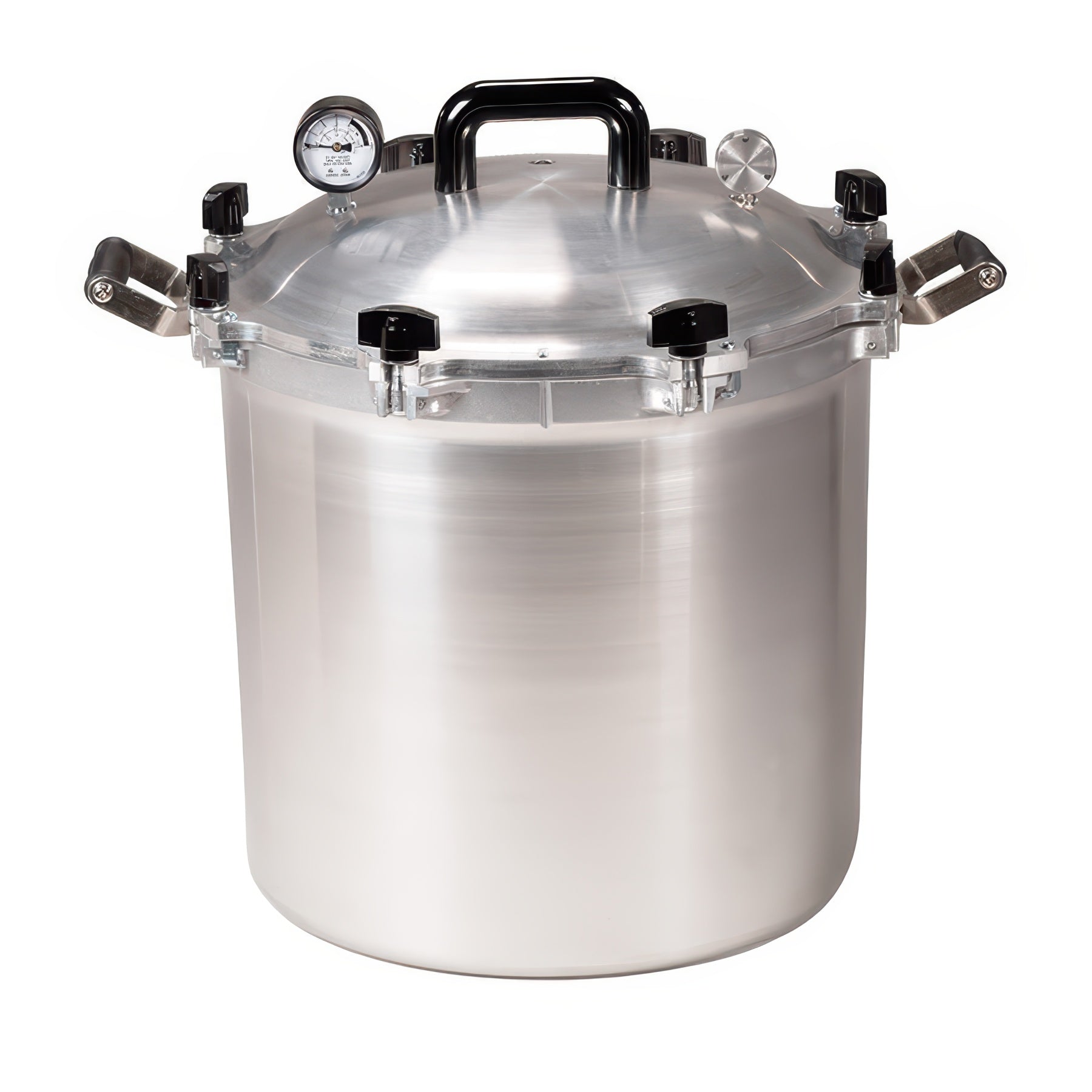 All American Pressure Cooker