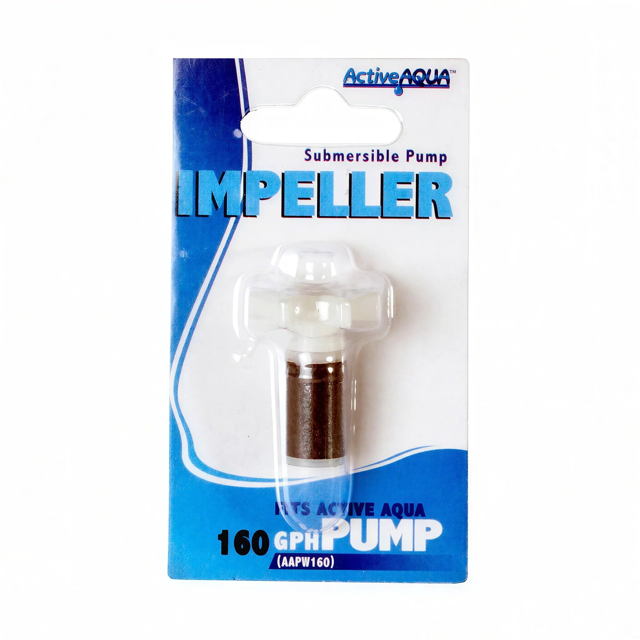 Active Aqua Replacement Impeller for AAPW160