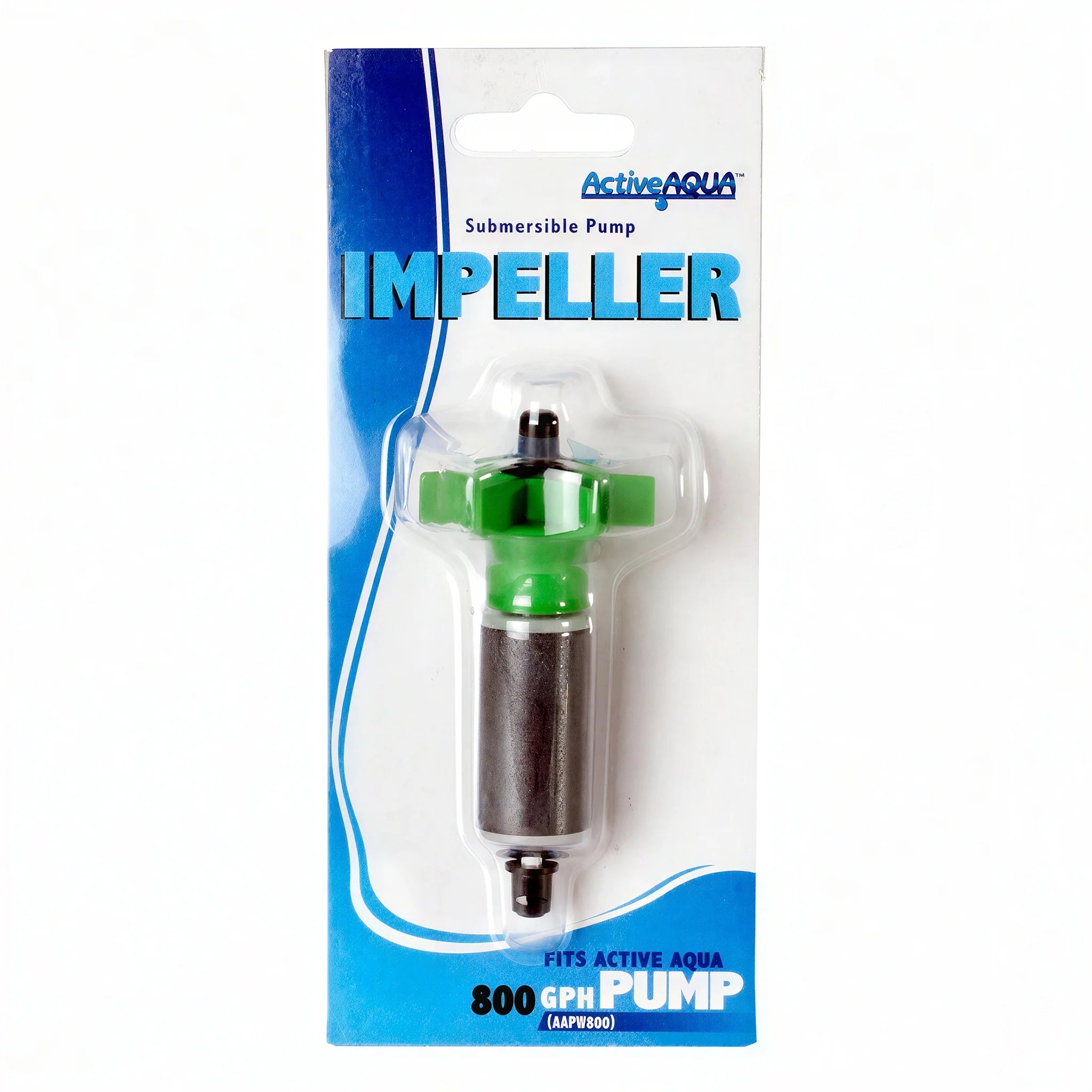 Active Aqua Replacement Impellers