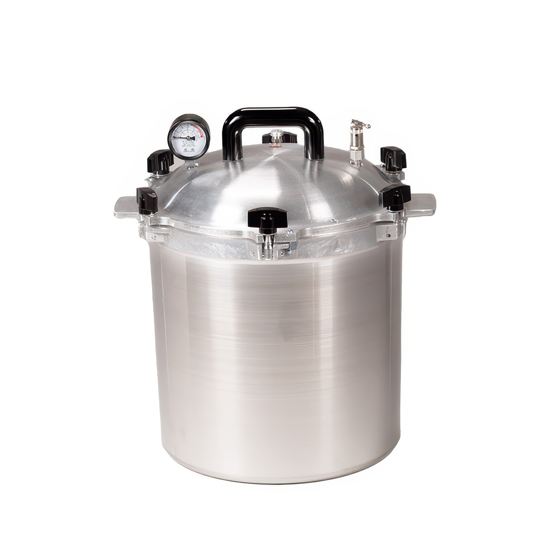 All American Non-Electric Sterilizer