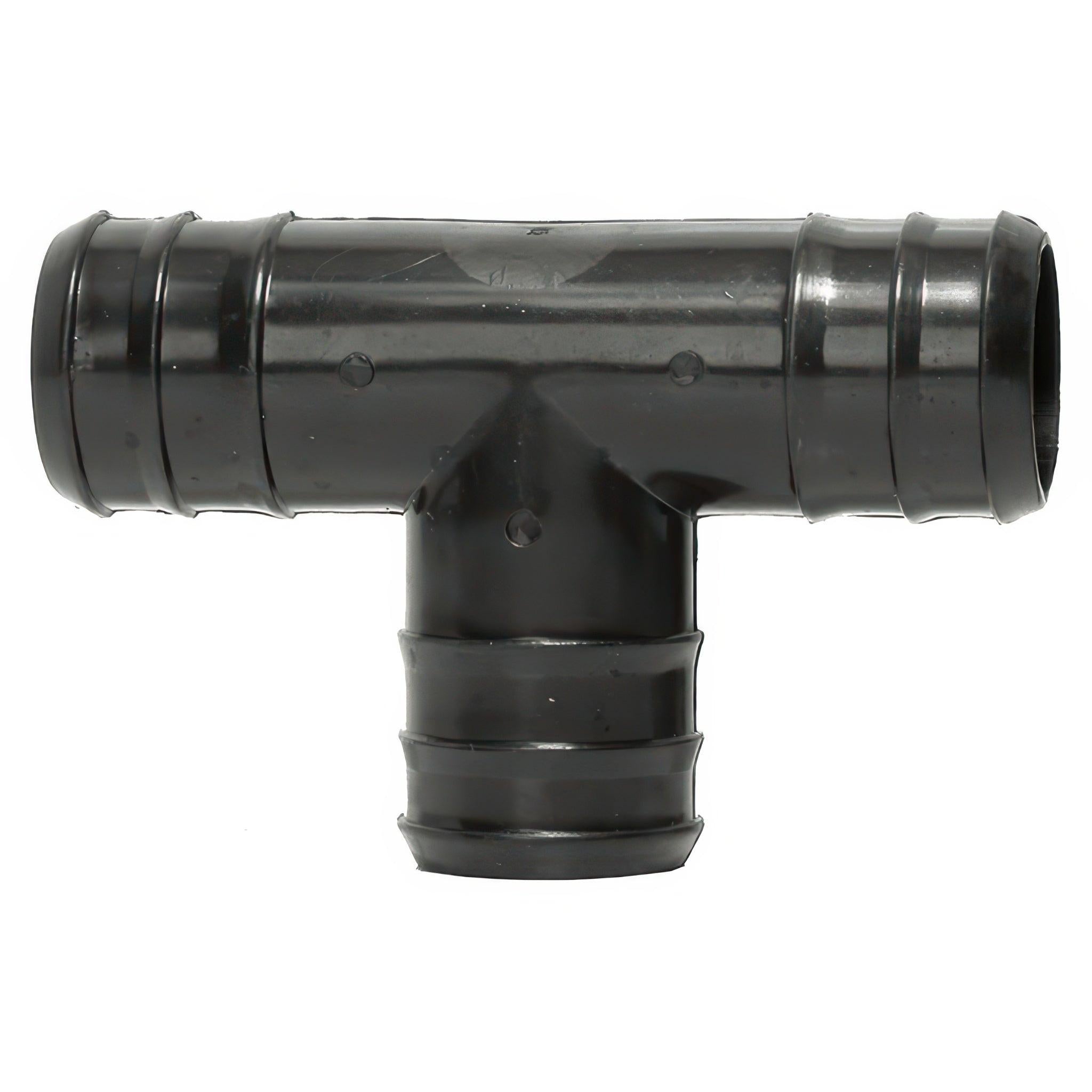 Active Aqua T Connector