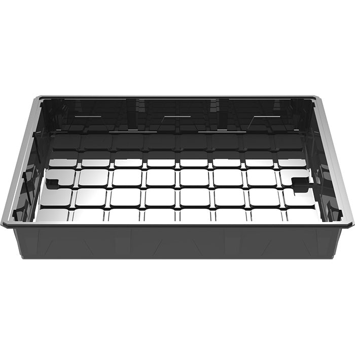 Active Aqua Low Rise Tray 4x4' nv - Thumbnail 3