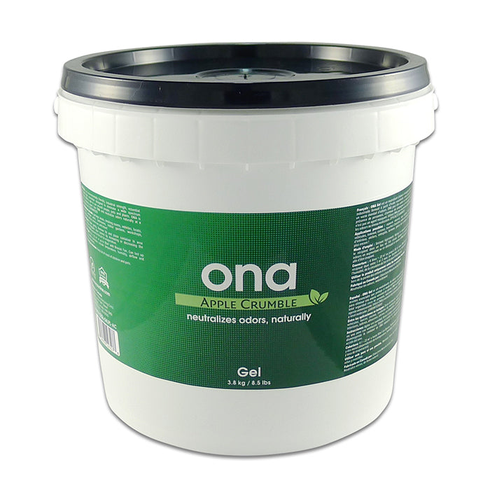 Ona Gel Apple Crumble