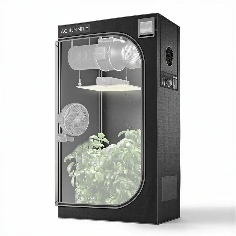 AC Infinity Grow Tent CLOUDLAB 632, 36