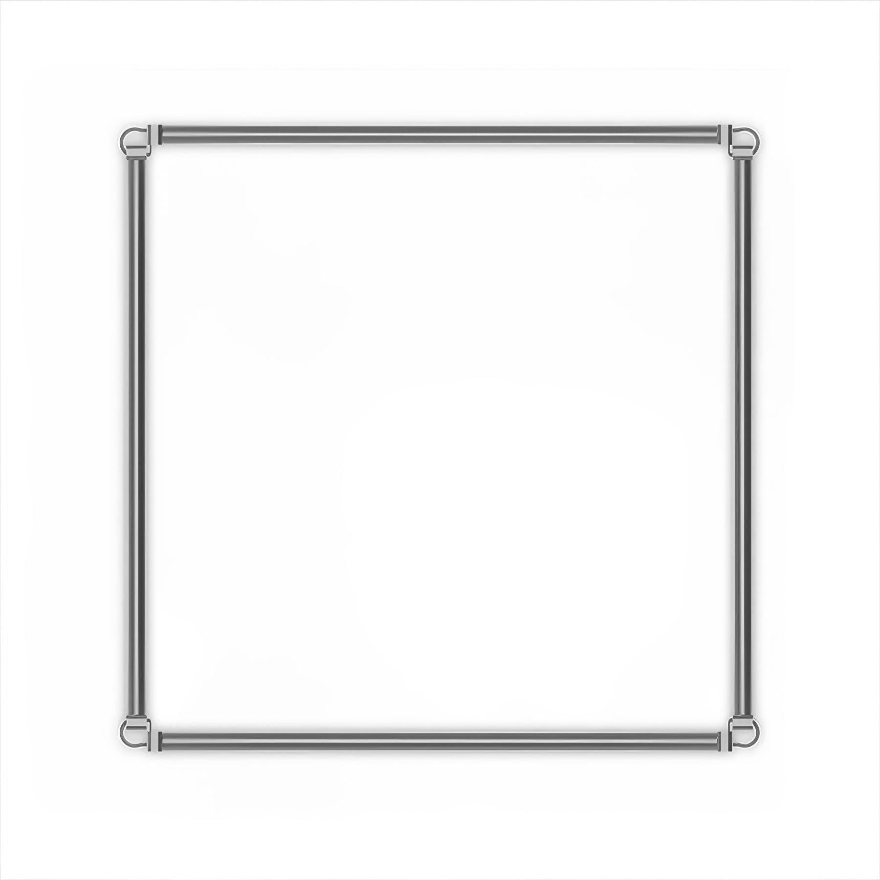 AC Infinity Grow Tent Mounting Bars For CLOUDLAB Grow Tents