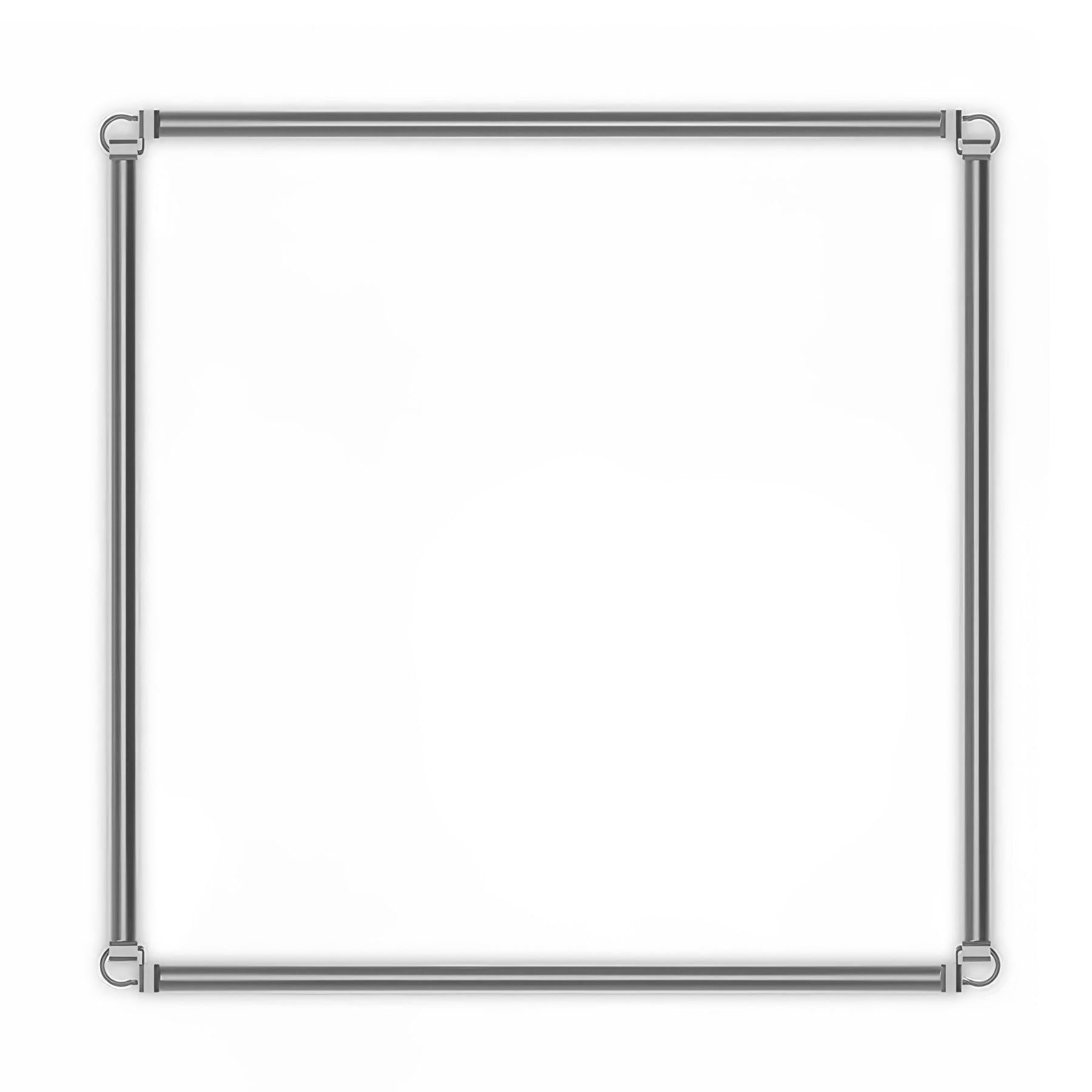 AC Infinity Grow Tent Mounting Bars For CLOUDLAB Grow Tents