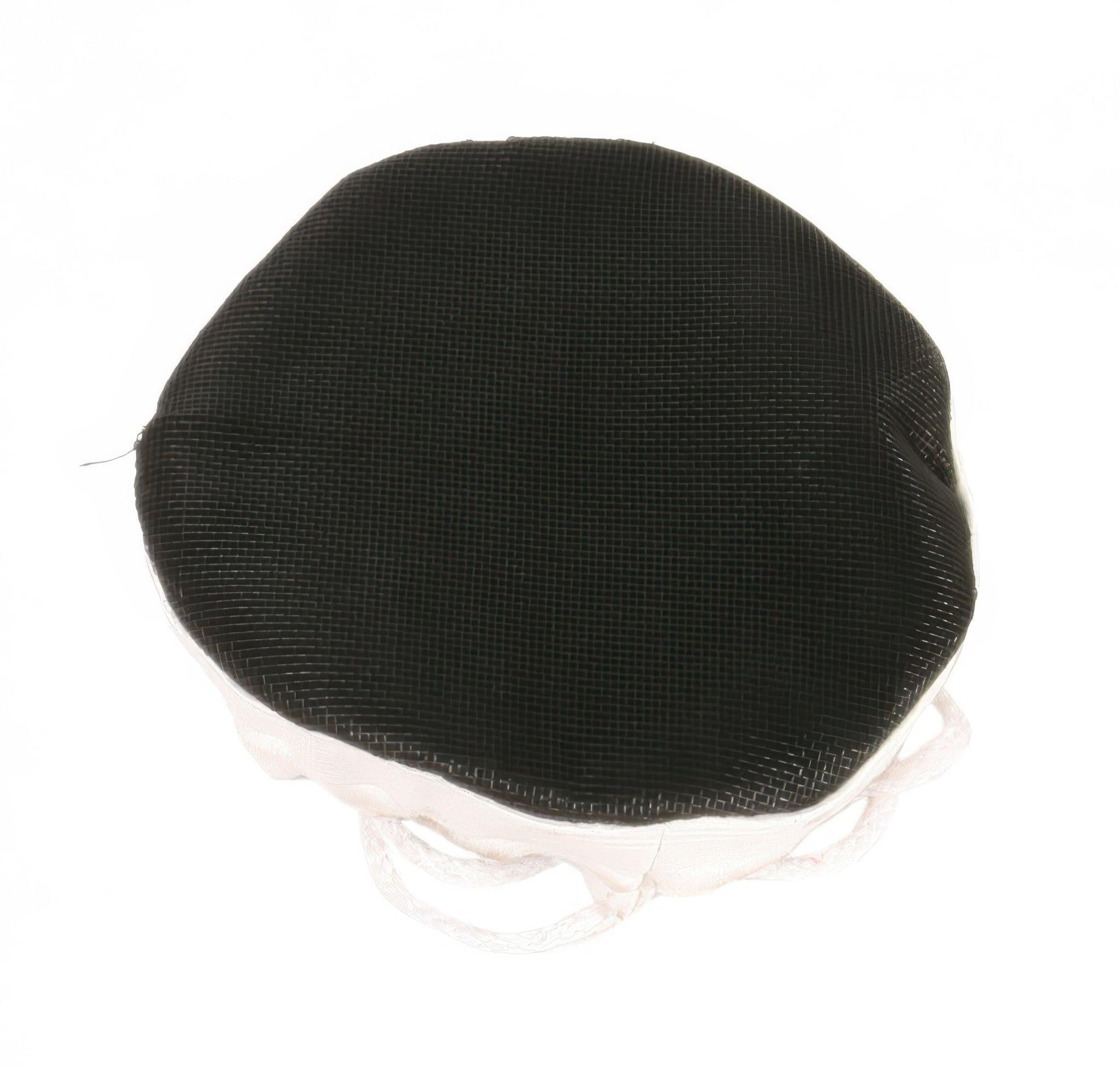 Hydrofarm Bug Shield 8 Inch - Insect Blocking Screen