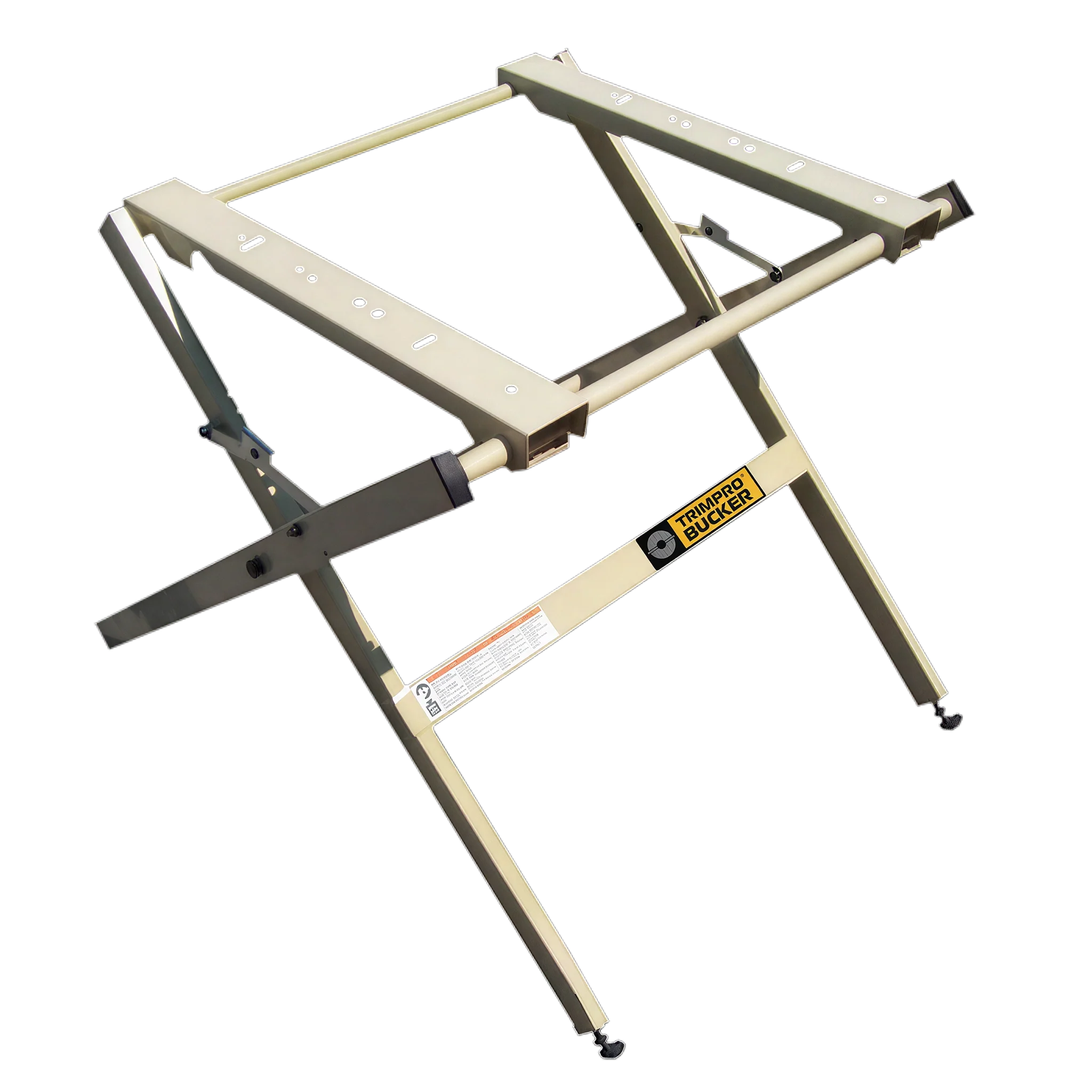 Trimpro Bucker: Stand