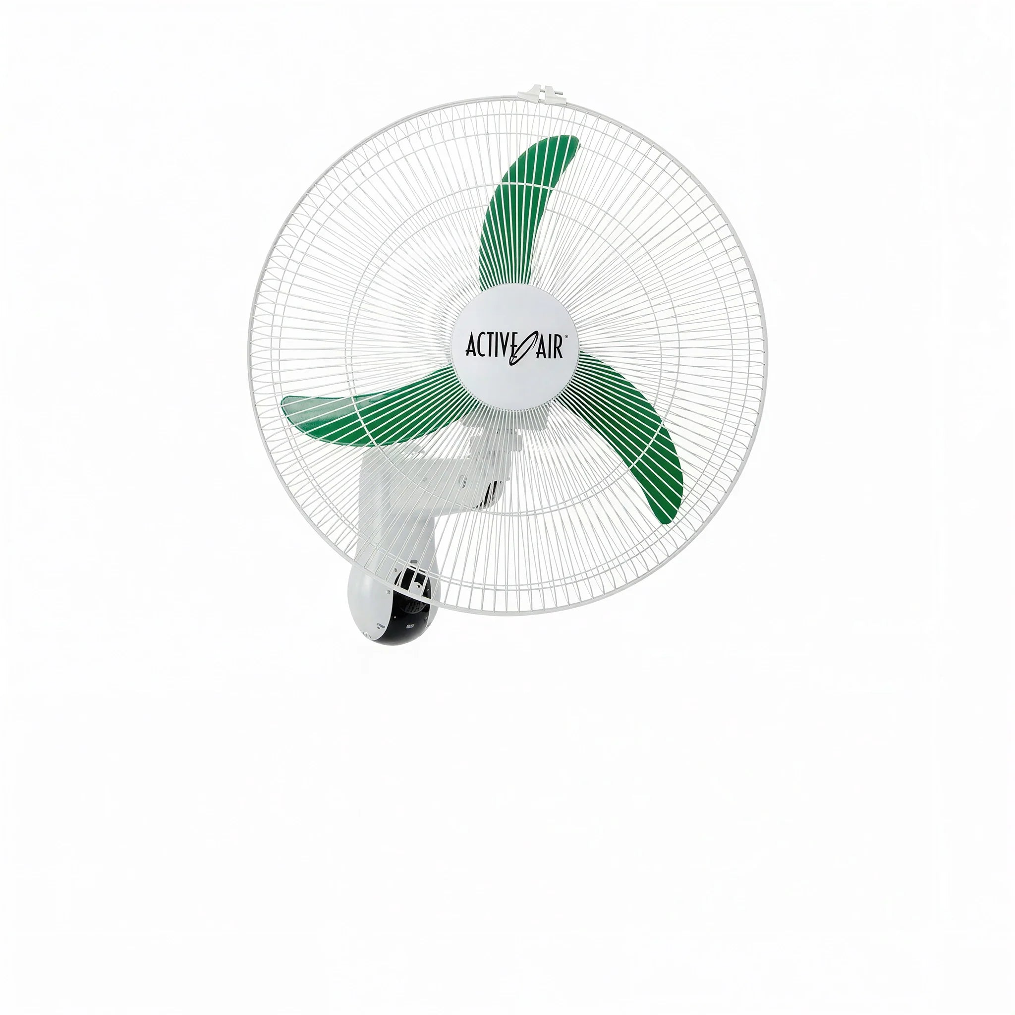 Active Air 18" Wall Mount Oscillating Fan