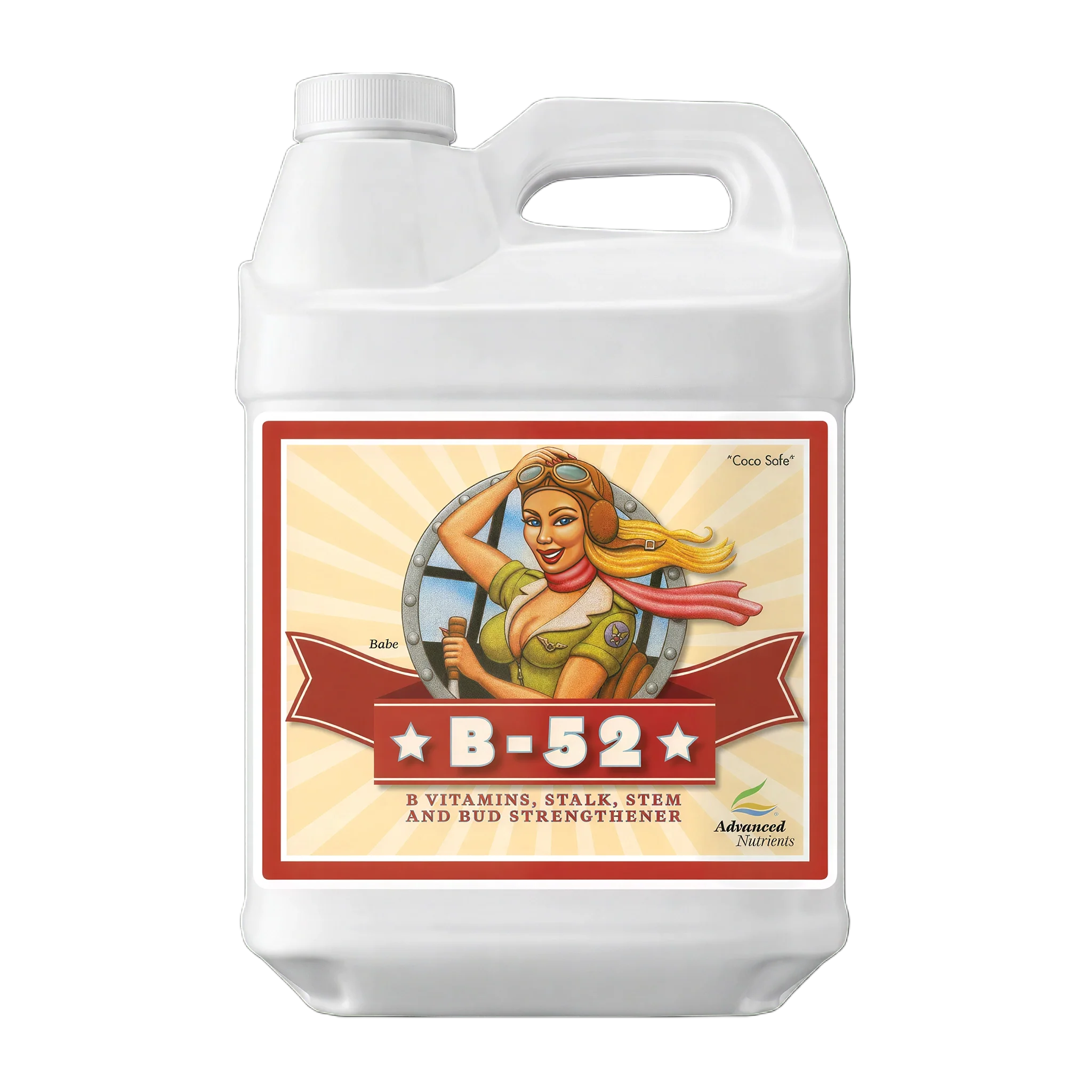 Advanced Nutrients B-52