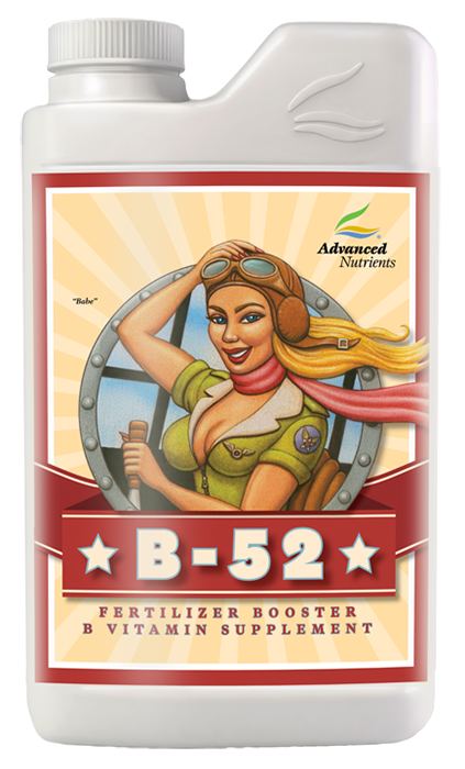 advanced nutrients fertilizer Advanced Nutrients B-52