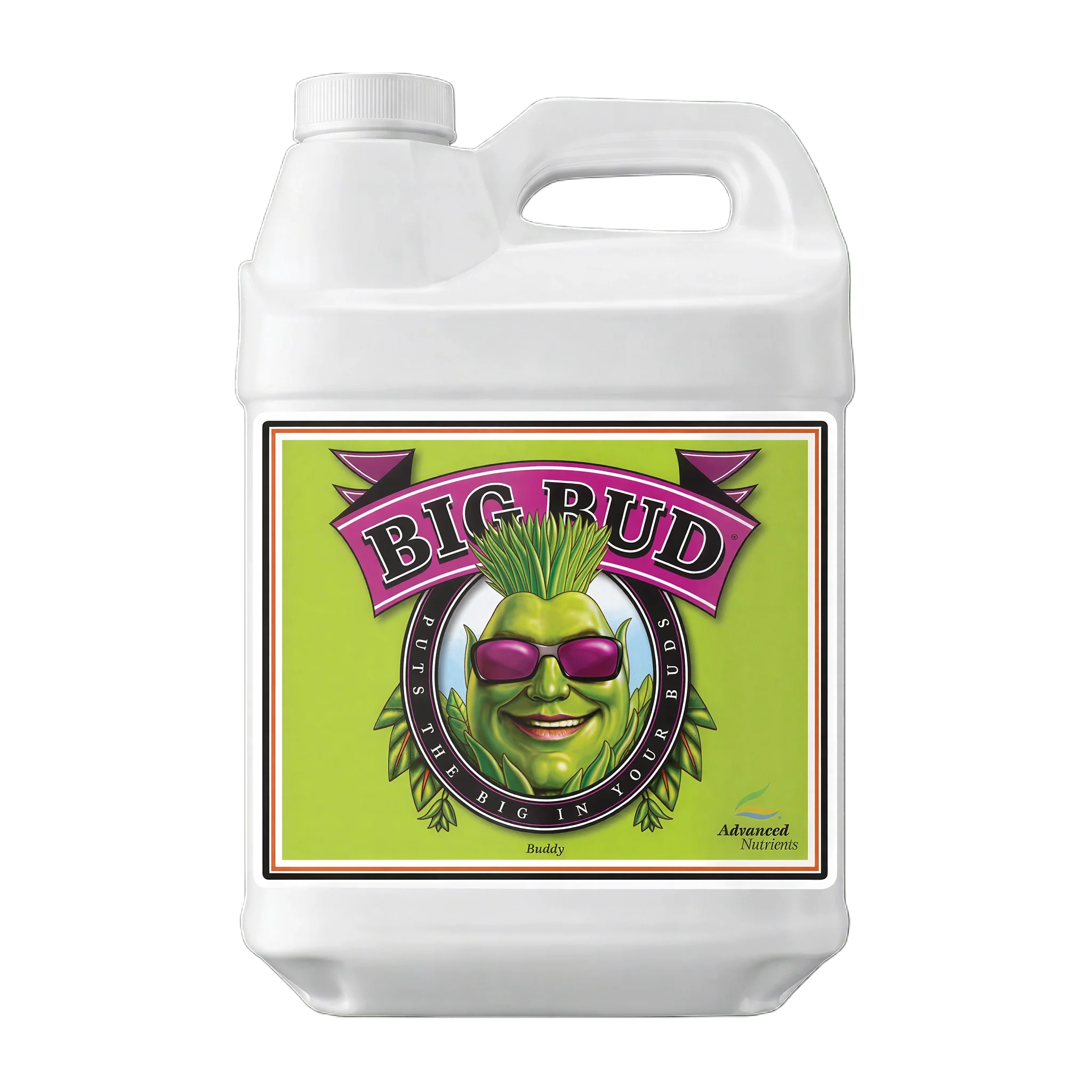 Advanced Nutrients Big Bud Liquid
