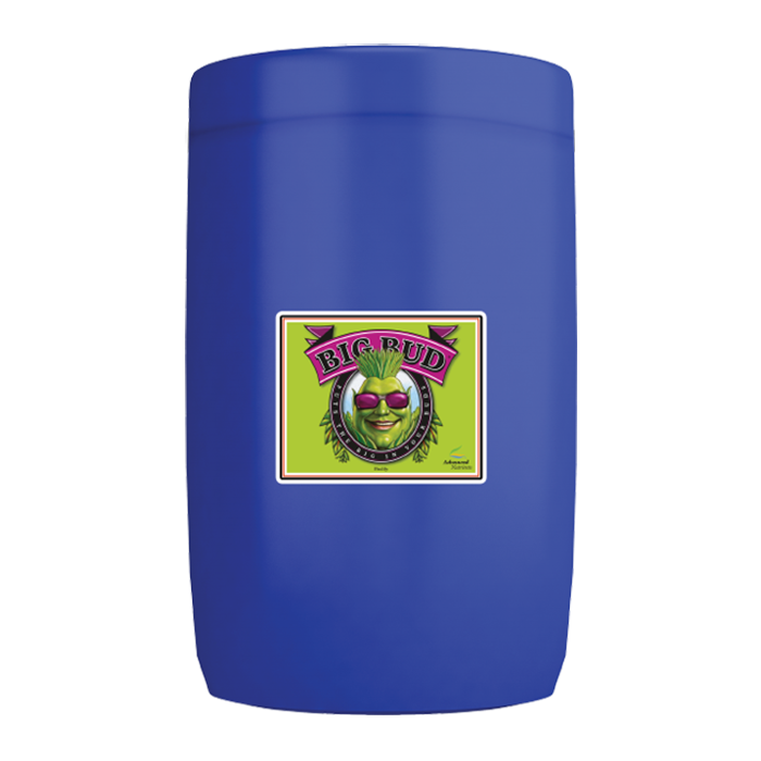 Advanced Nutrients Big Bud Liquid Advanced Nutrients Big Bud Liquid