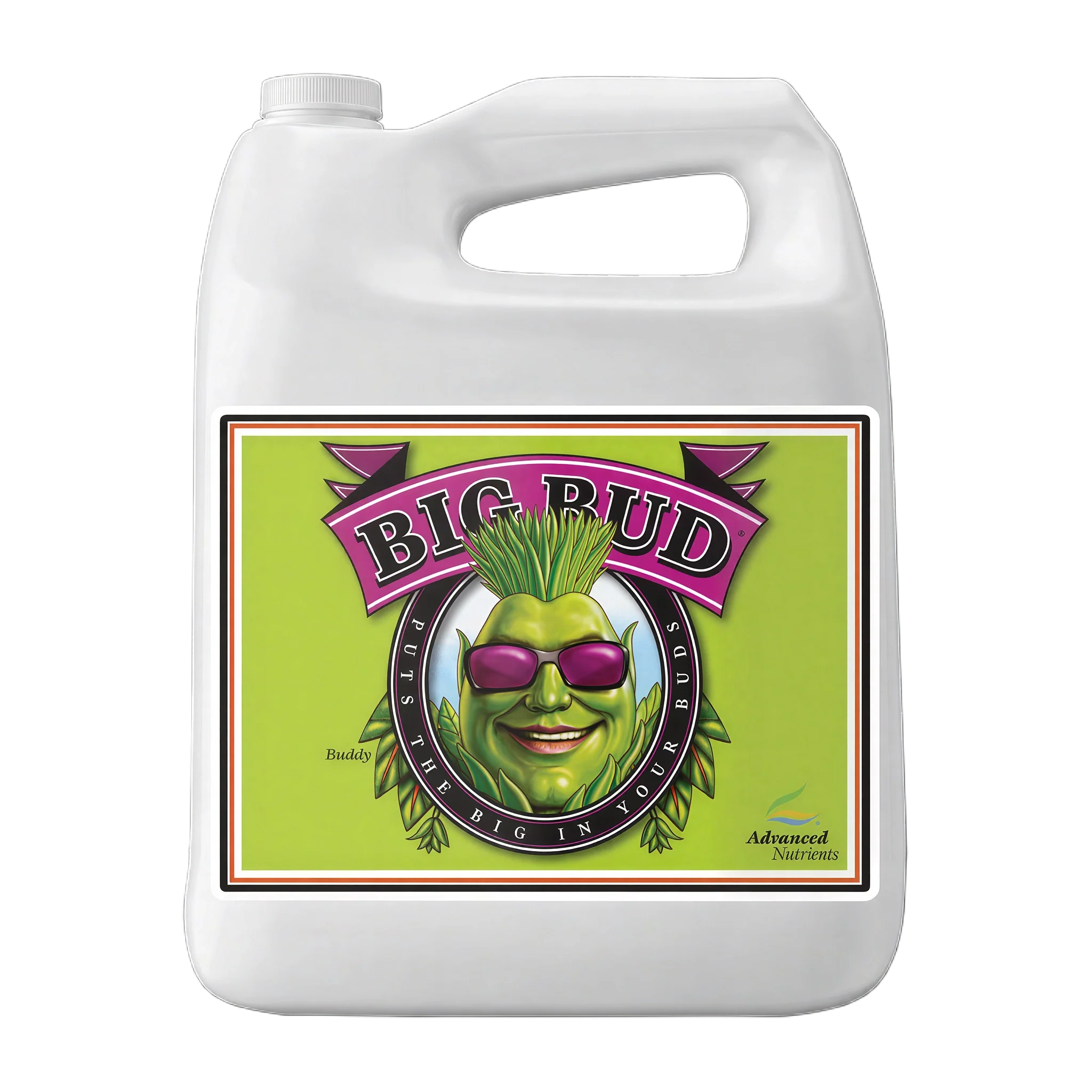 Advanced Nutrients Big Bud Liquid