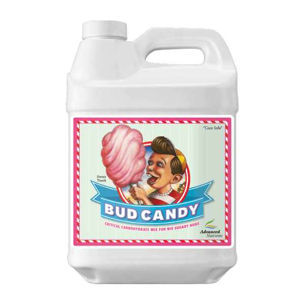 Advanced Nutrients Bud Candy, 10 Liter
