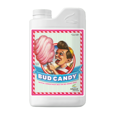 Bud Candy
