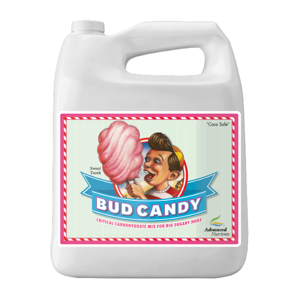 Advanced Nutrients Bud Candy, 4 Liter