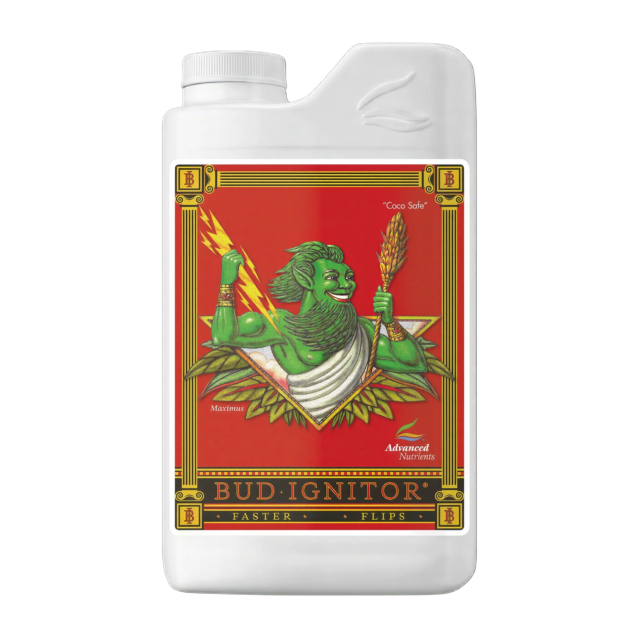 Advanced Nutrients Bud Ignitor