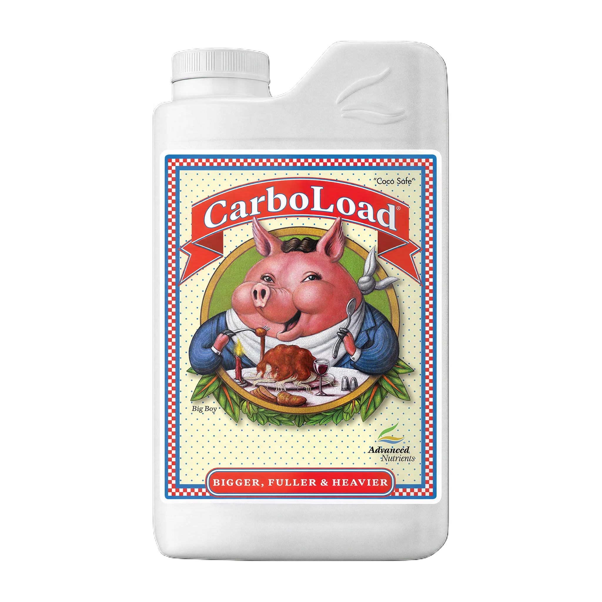 Advanced Nutrients Carboload