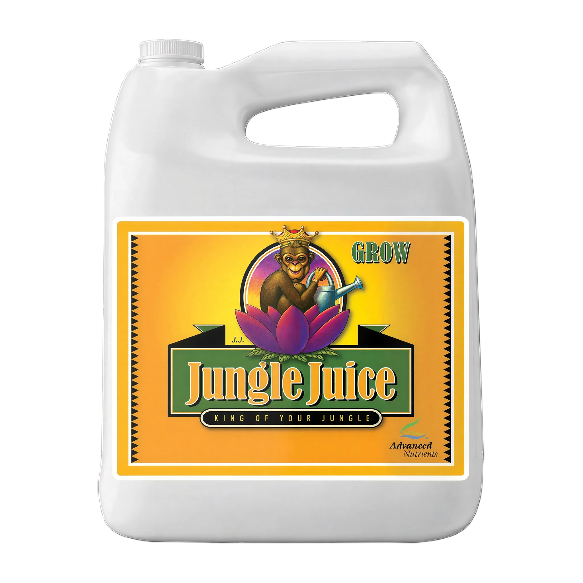 Advanced Nutrients Jungle Juice Grow