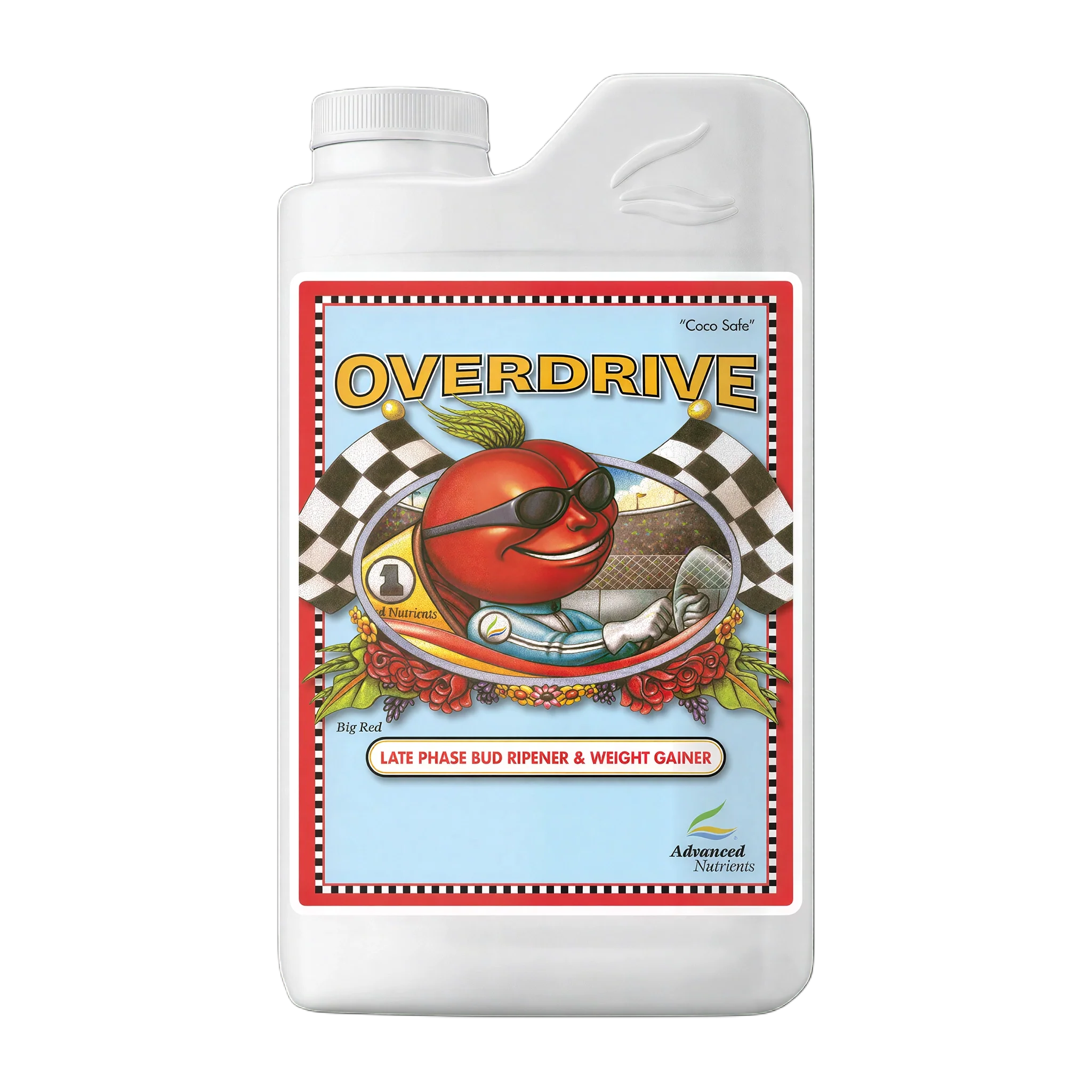 Advanced Nutrients Overdrive