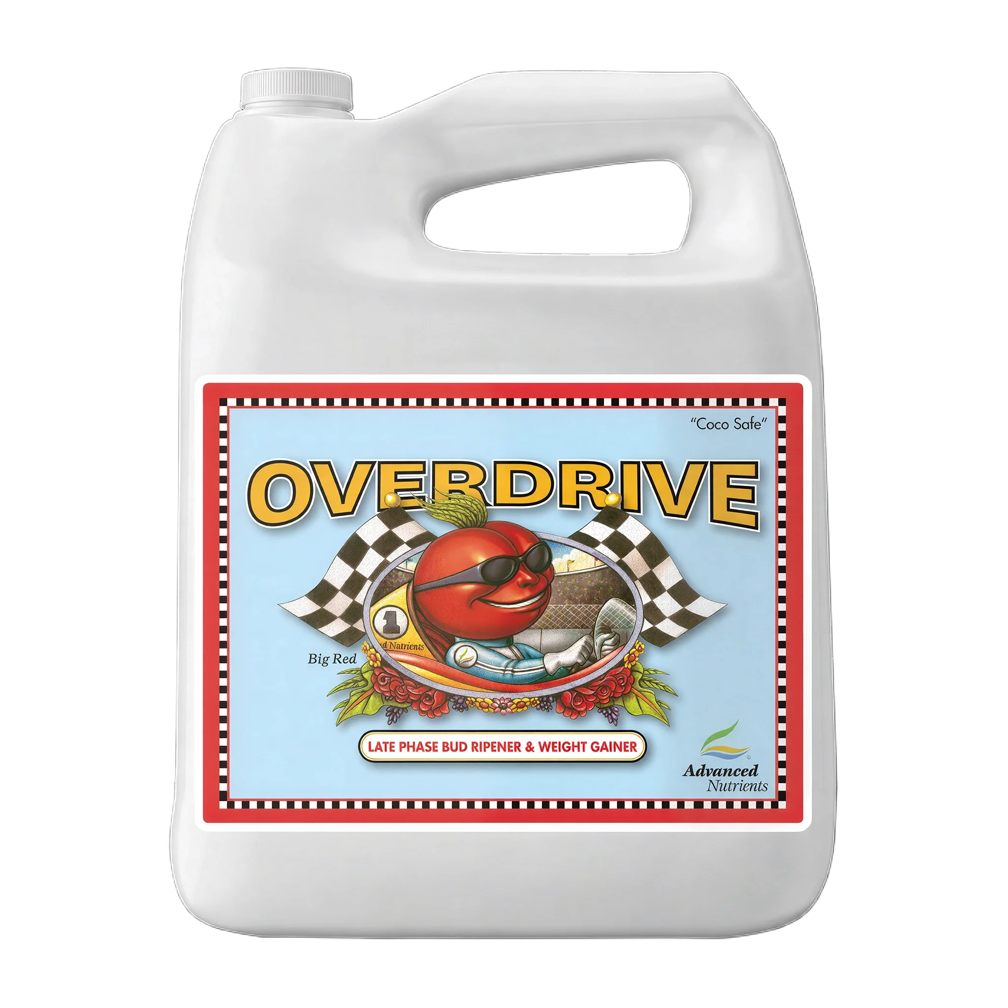 Advanced Nutrients Overdrive