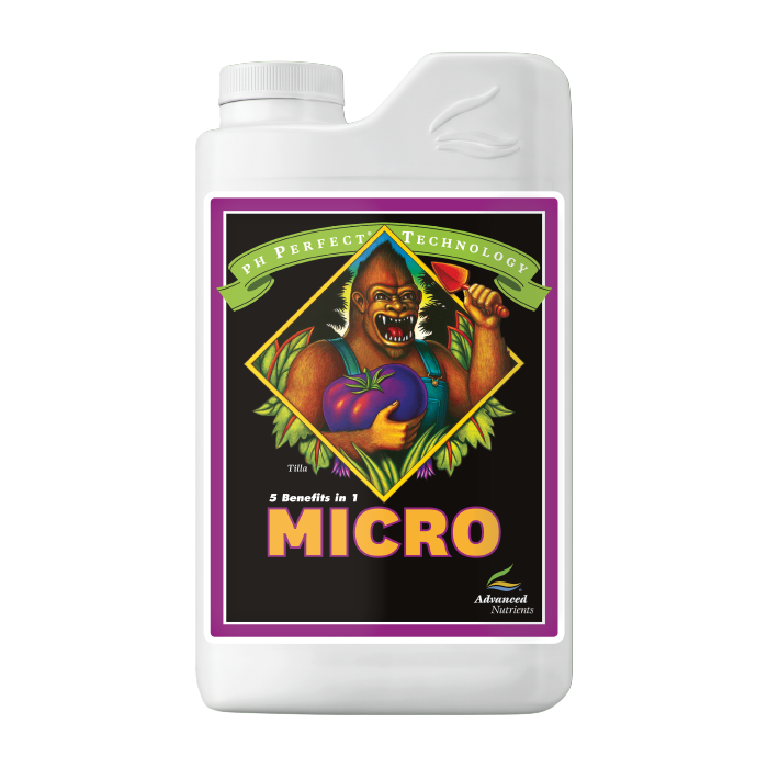 Advanced Nutrients pH Perfect Micro